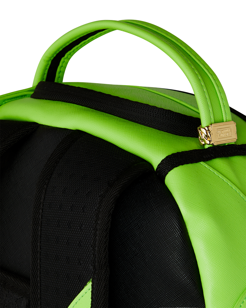 SPRAYGROUND SHOCKWAVE UNIT-01 BACKPACK