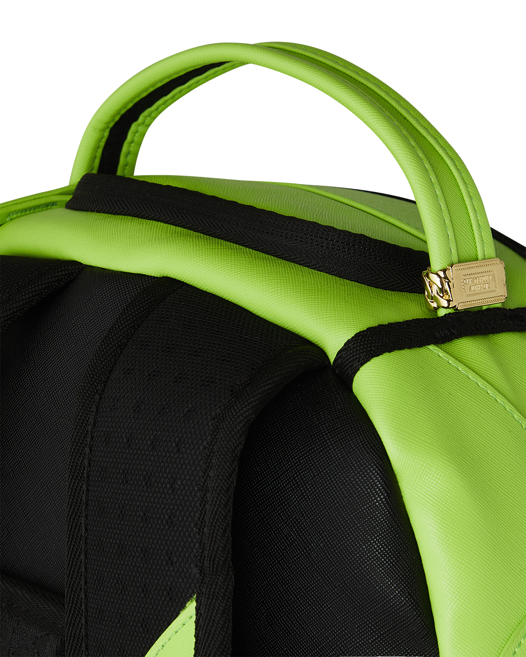 SPRAYGROUND SHOCKWAVE UNIT-01 BACKPACK