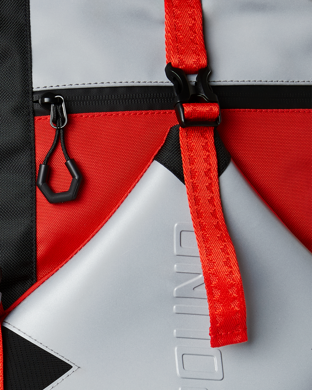 SPRAYGROUND SHARCTIC ARCTIC CAMPER BACKPACK