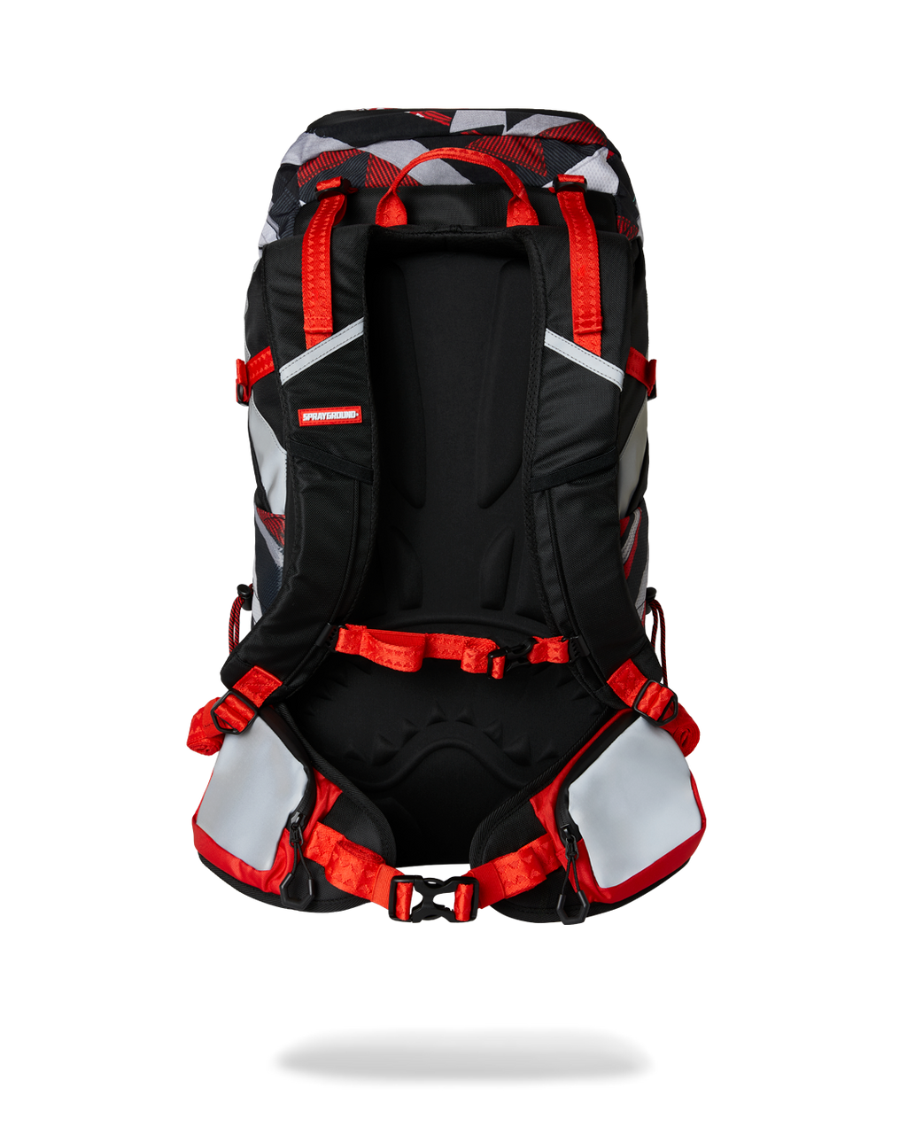 SPRAYGROUND SHARCTIC ARCTIC CAMPER BACKPACK