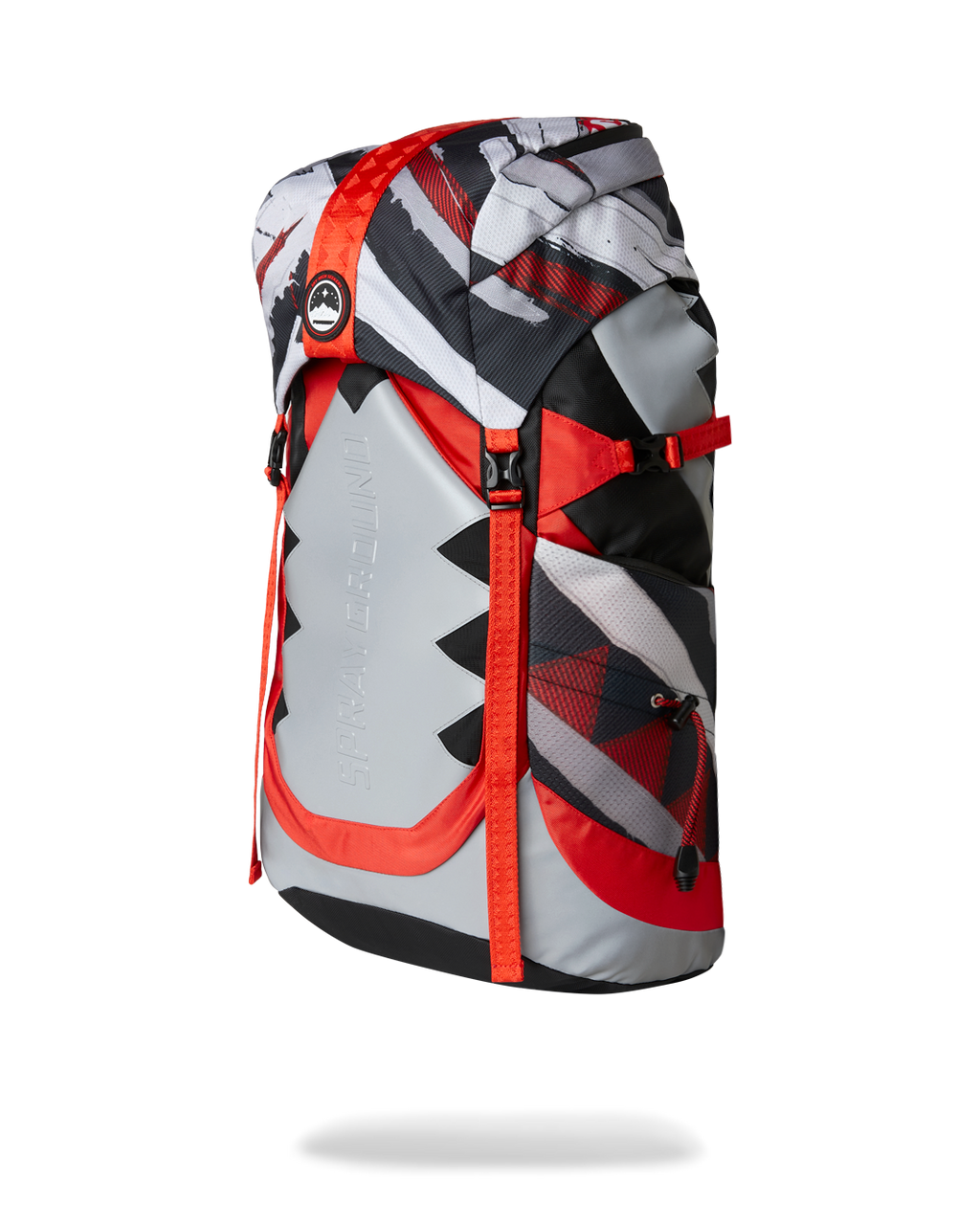 SPRAYGROUND SHARCTIC ARCTIC CAMPER BACKPACK