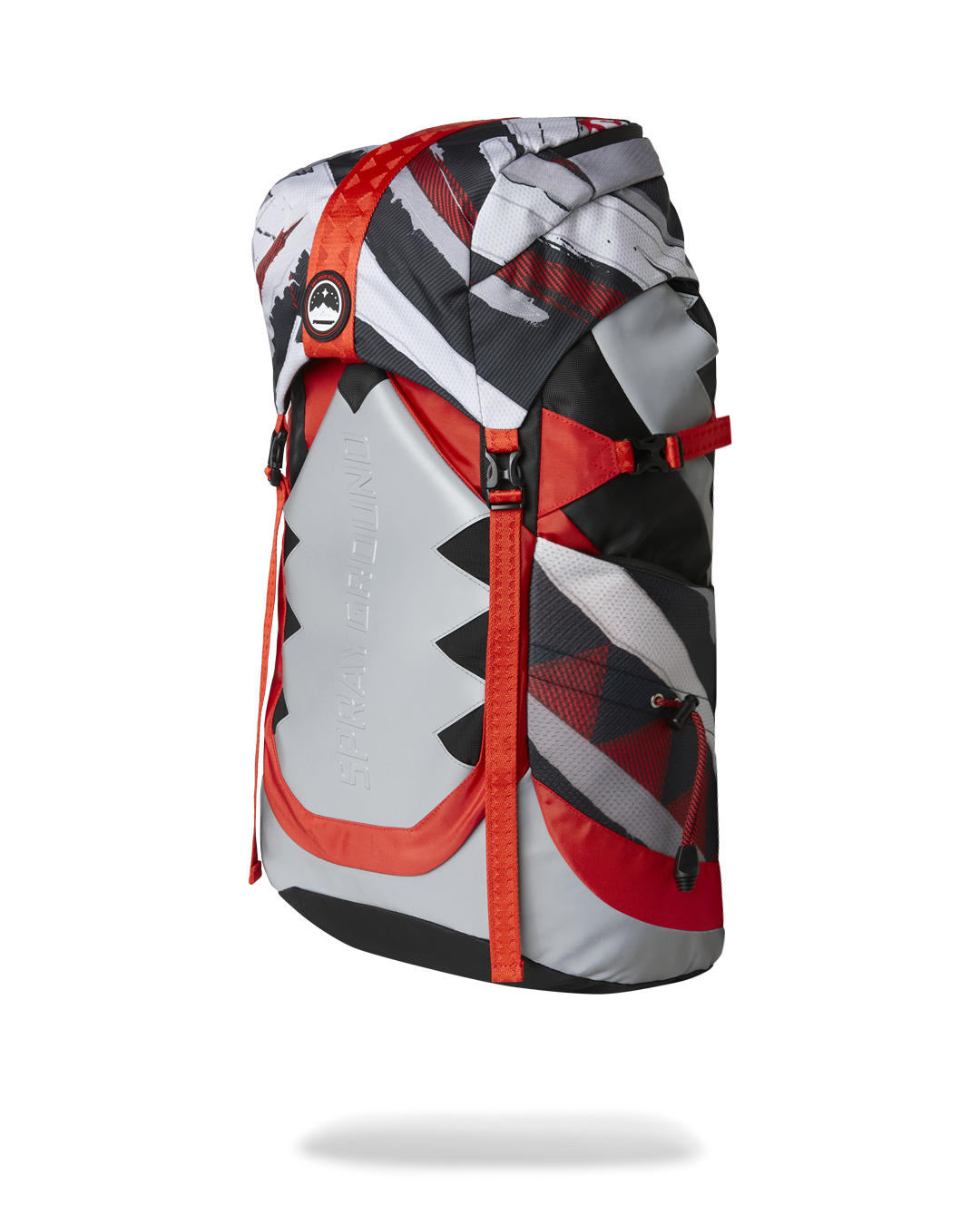 SPRAYGROUND SHARCTIC ARCTIC CAMPER BACKPACK