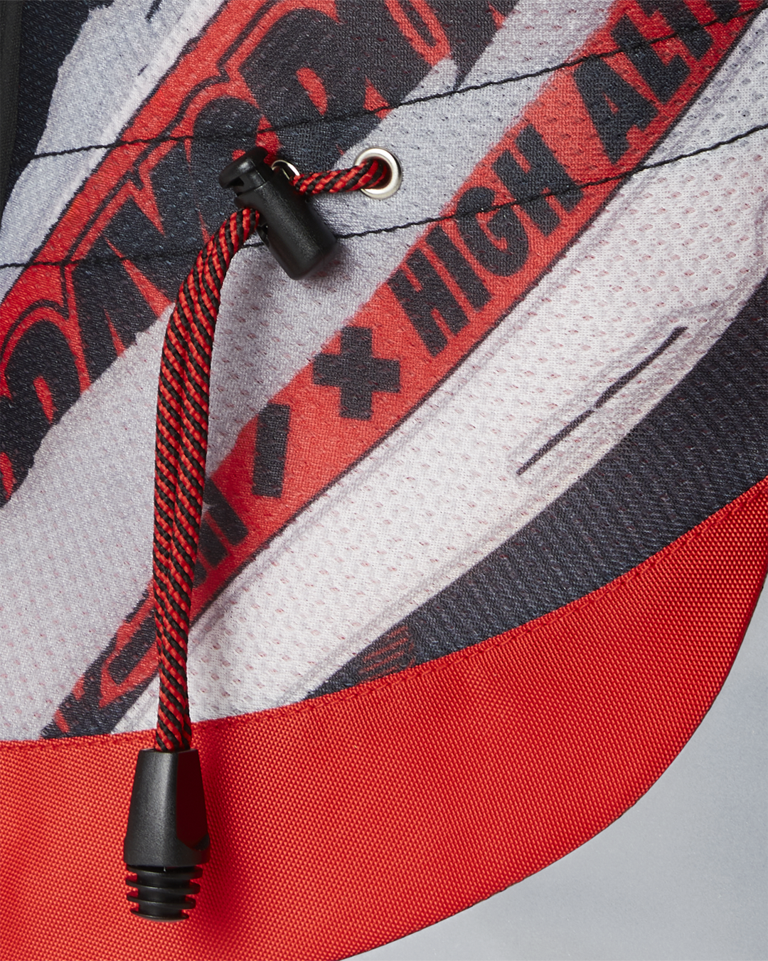 SPRAYGROUND SHARCTIC ARCTIC CAMPER BACKPACK