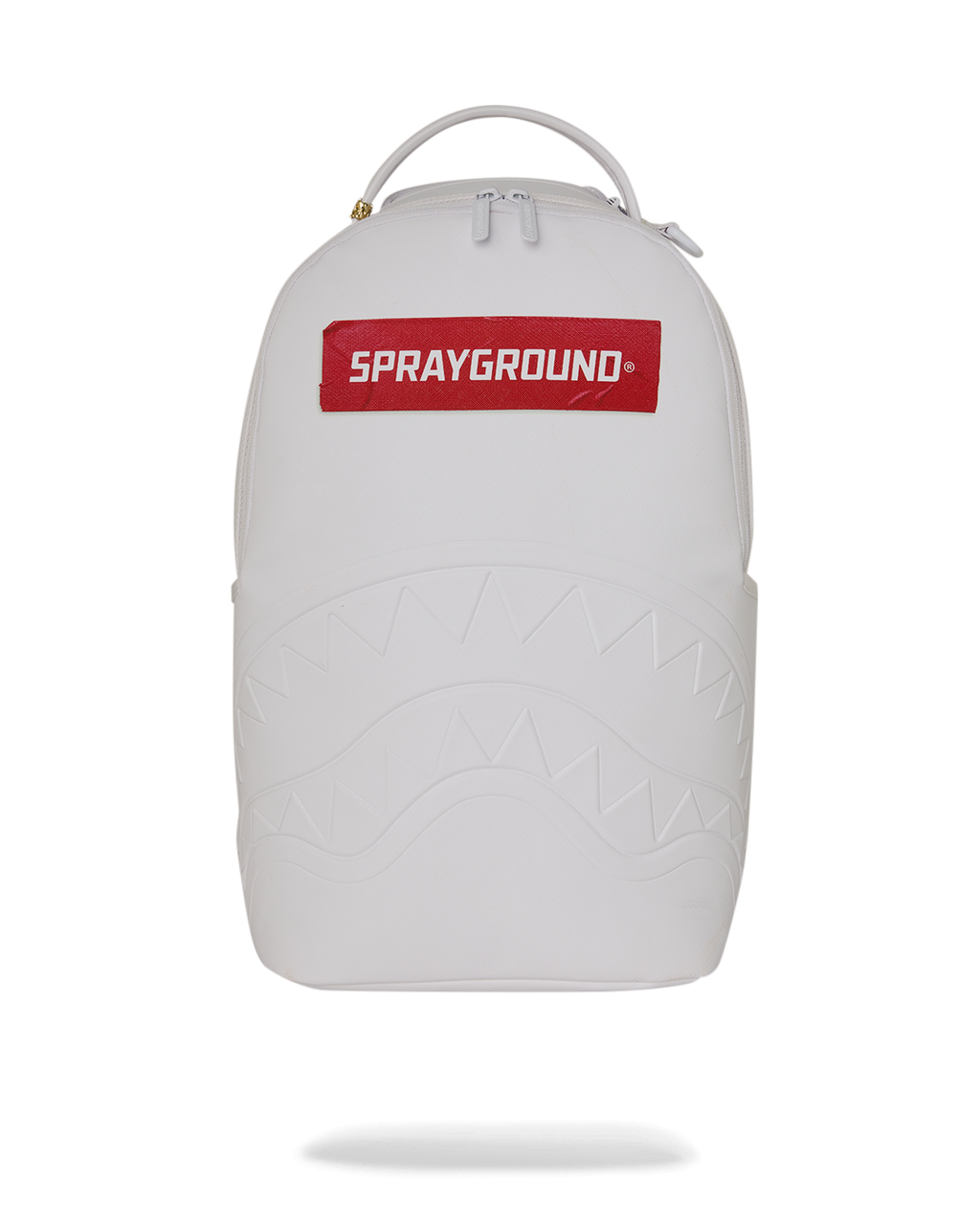 SPRAYGROUND SEAL OF APPROVAL BACKPACK