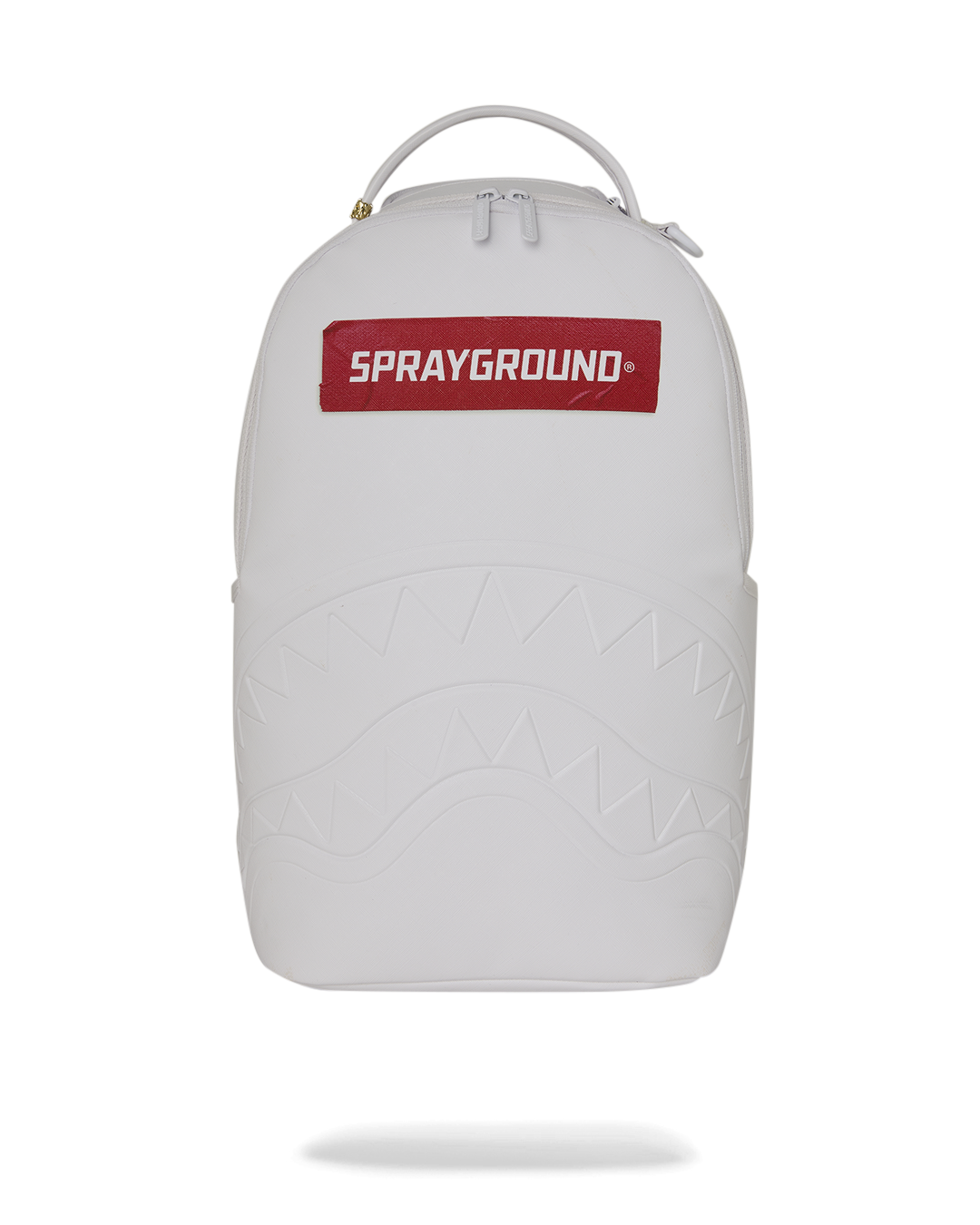SPRAYGROUND SEAL OF APPROVAL BACKPACK