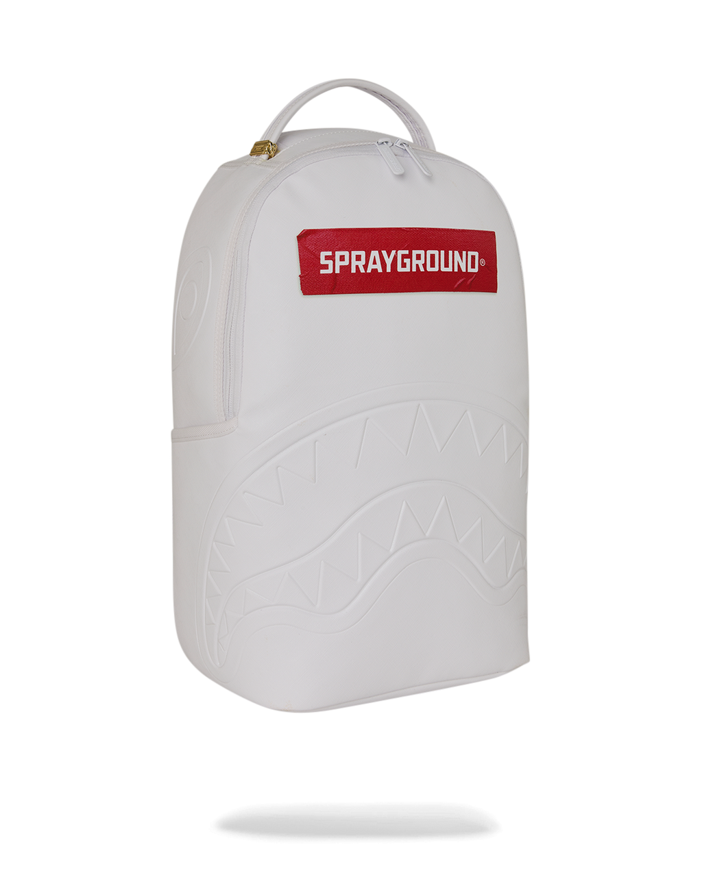 SPRAYGROUND SEAL OF APPROVAL BACKPACK