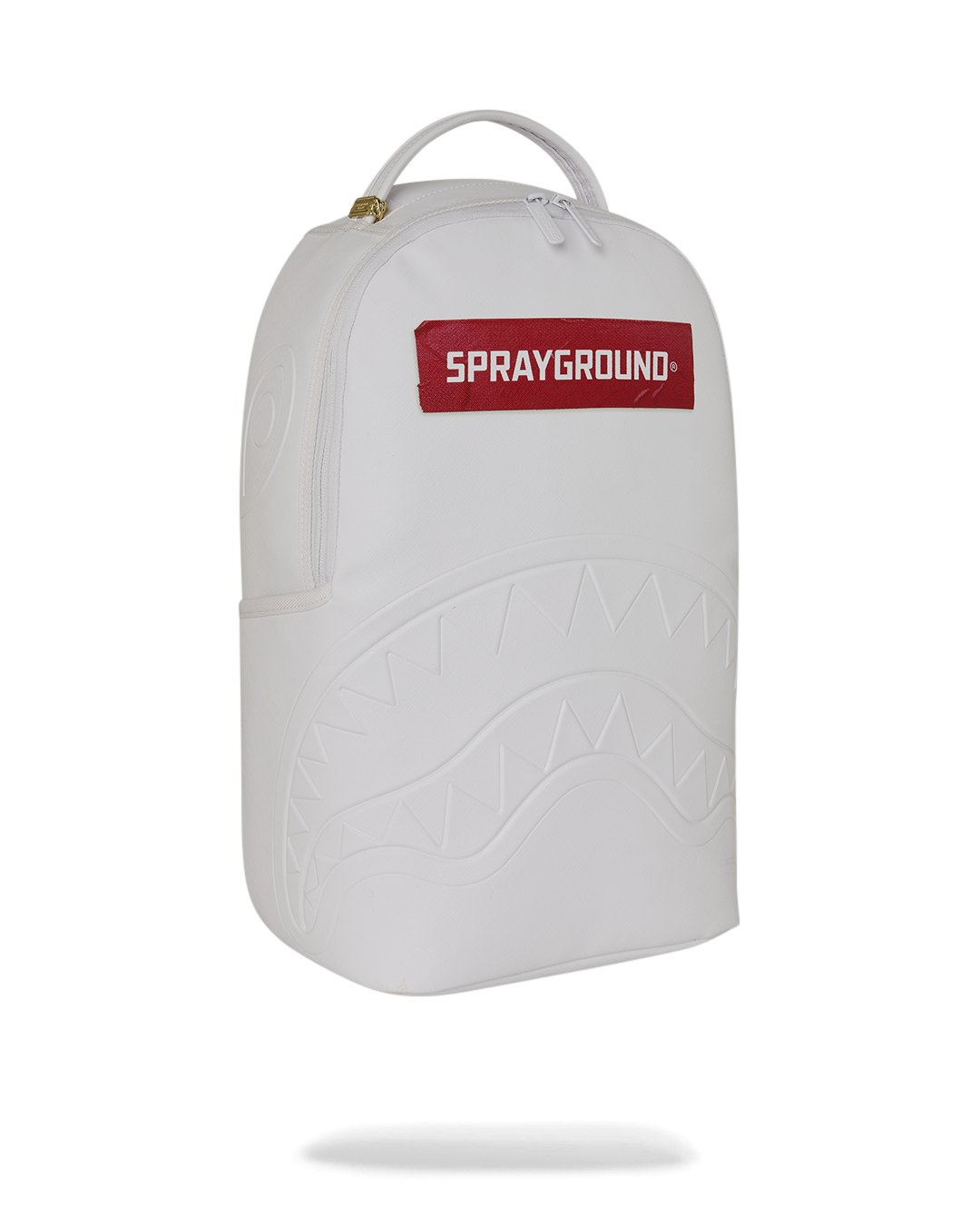 SPRAYGROUND SEAL OF APPROVAL BACKPACK