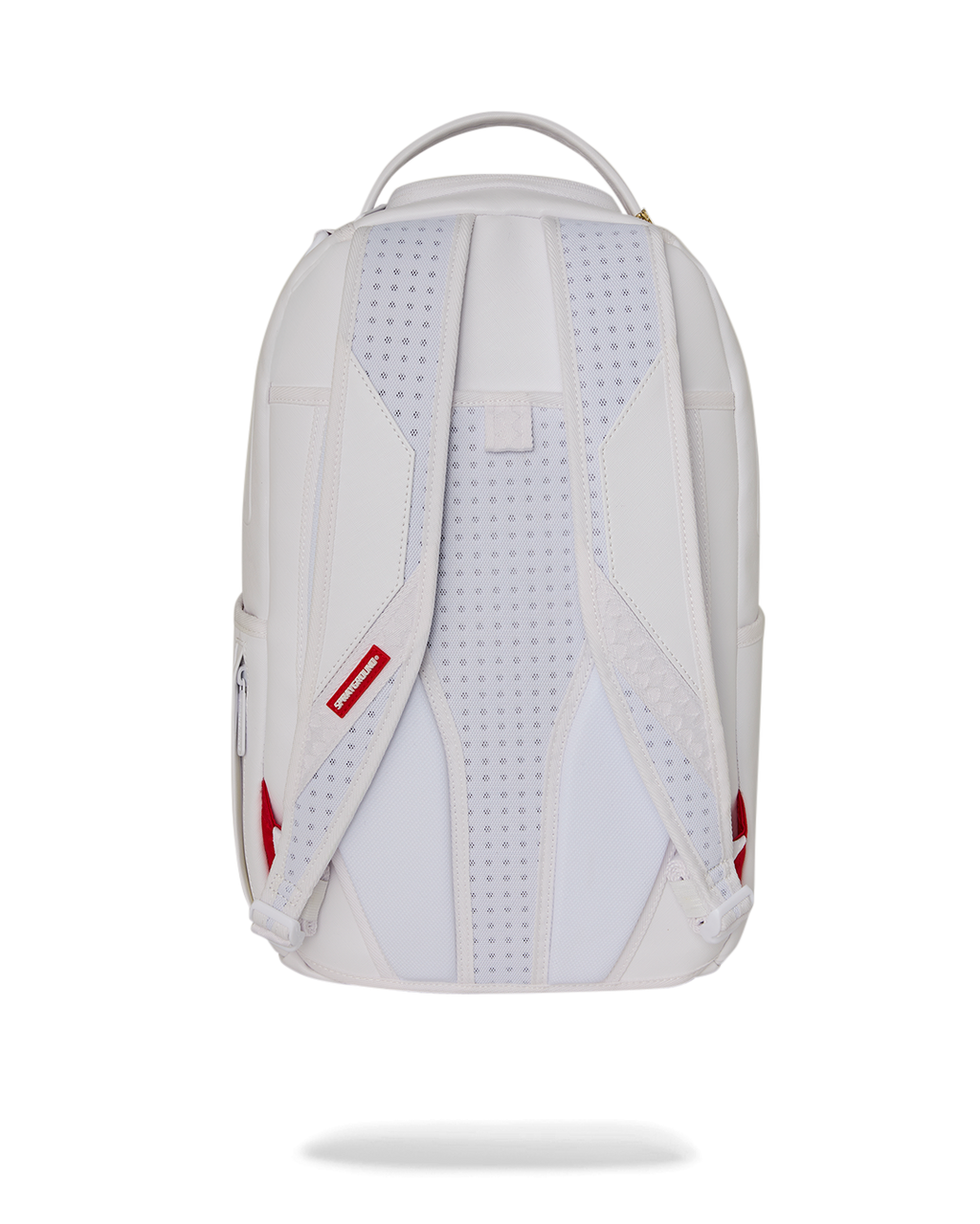 SPRAYGROUND SEAL OF APPROVAL BACKPACK