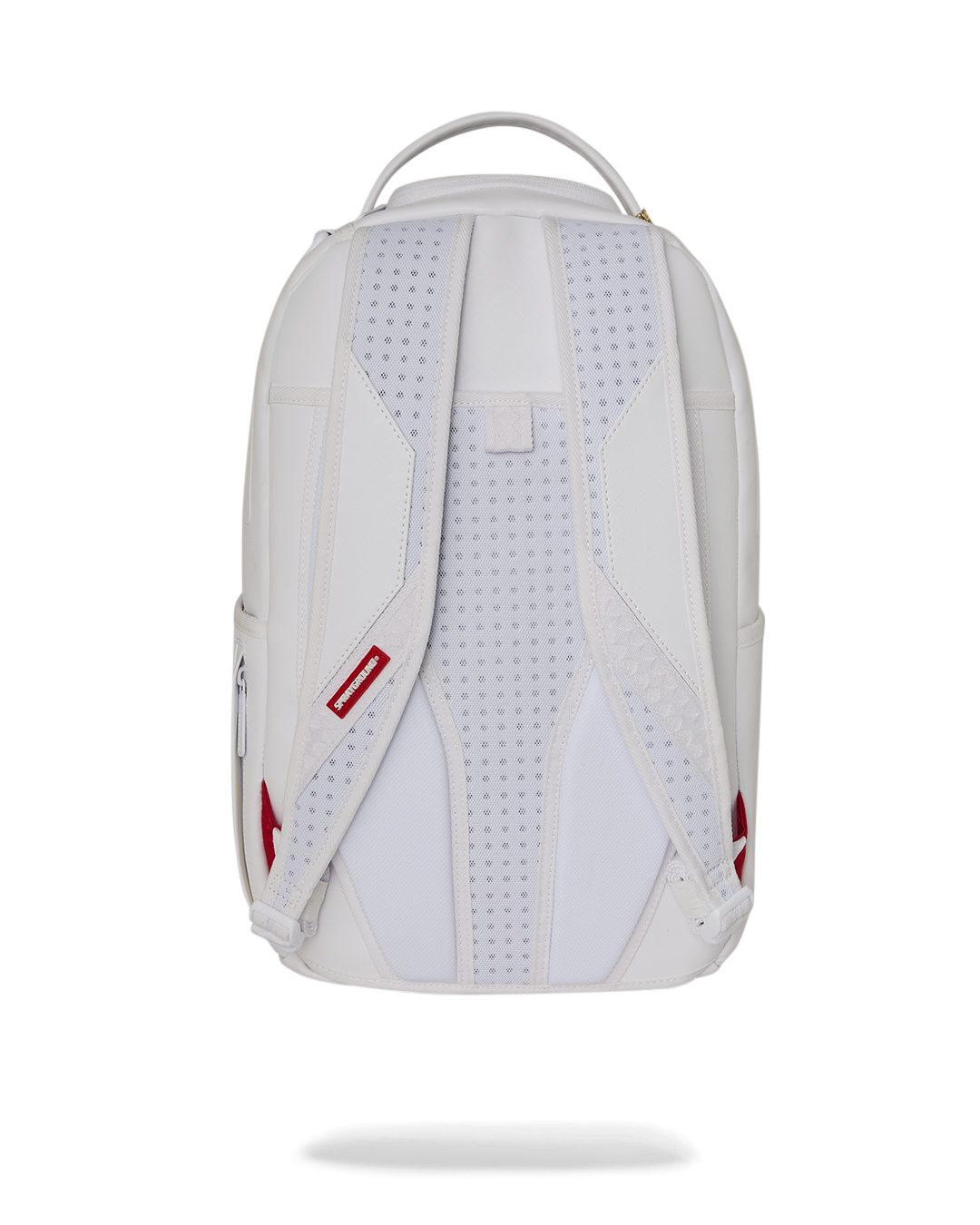 SPRAYGROUND SEAL OF APPROVAL BACKPACK
