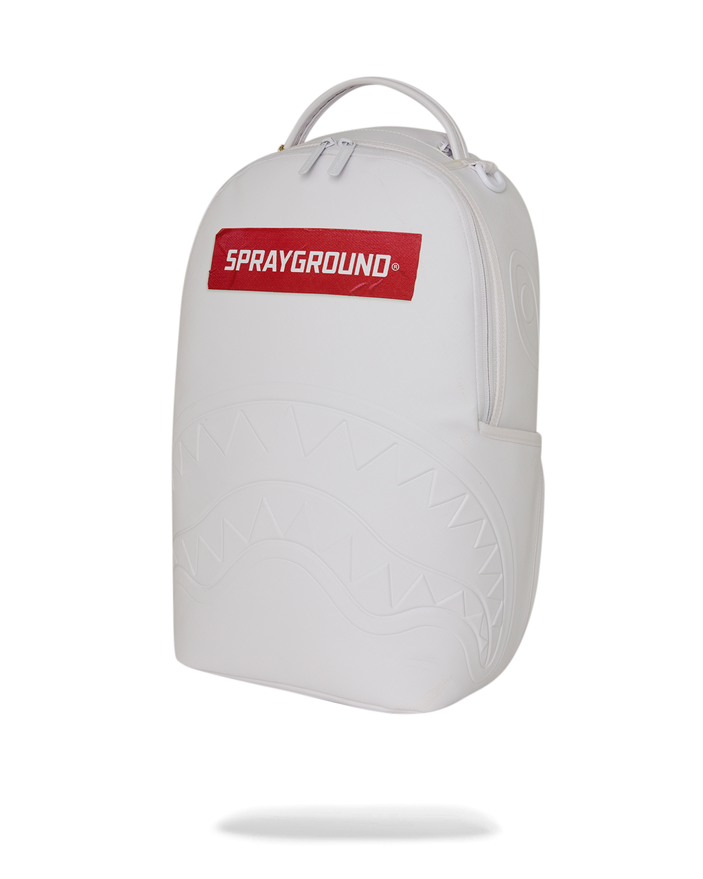 SPRAYGROUND SEAL OF APPROVAL BACKPACK