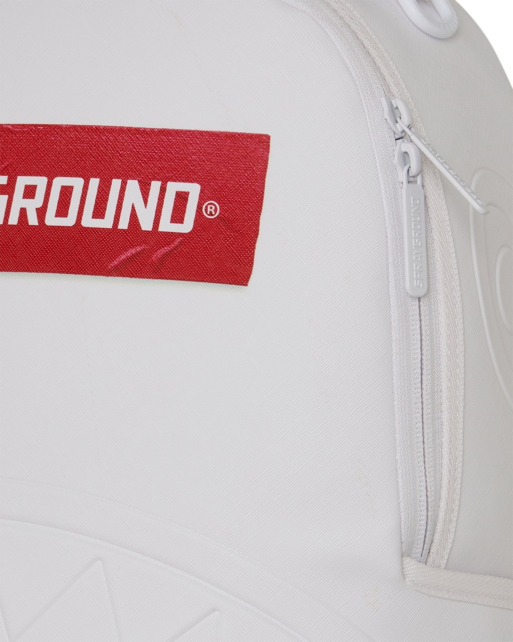 SPRAYGROUND SEAL OF APPROVAL BACKPACK