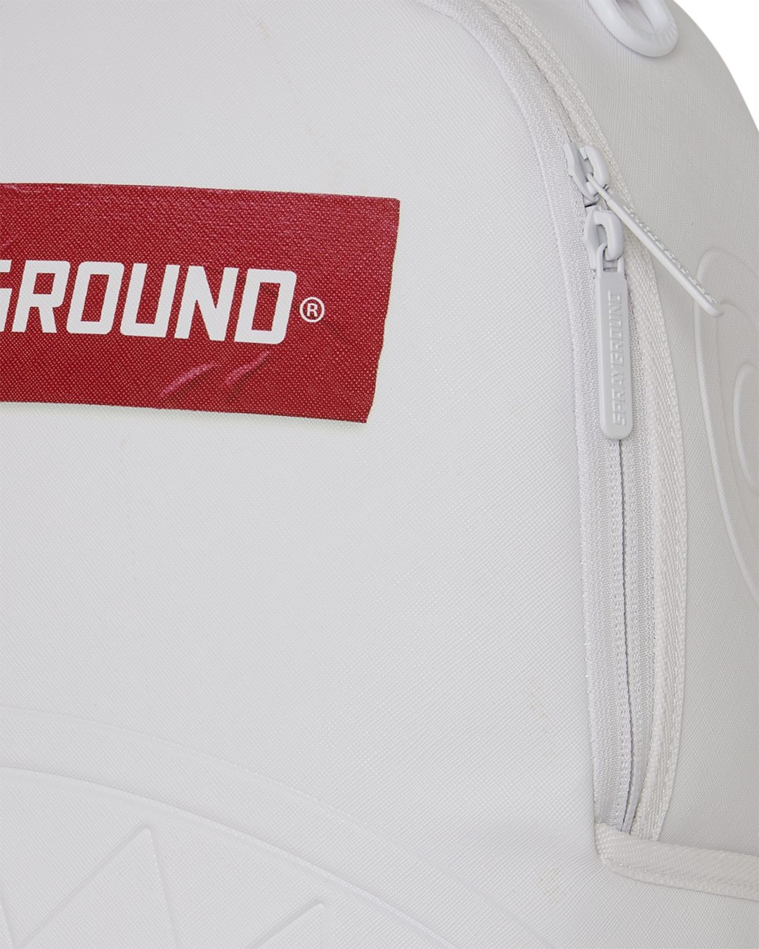 SPRAYGROUND SEAL OF APPROVAL BACKPACK