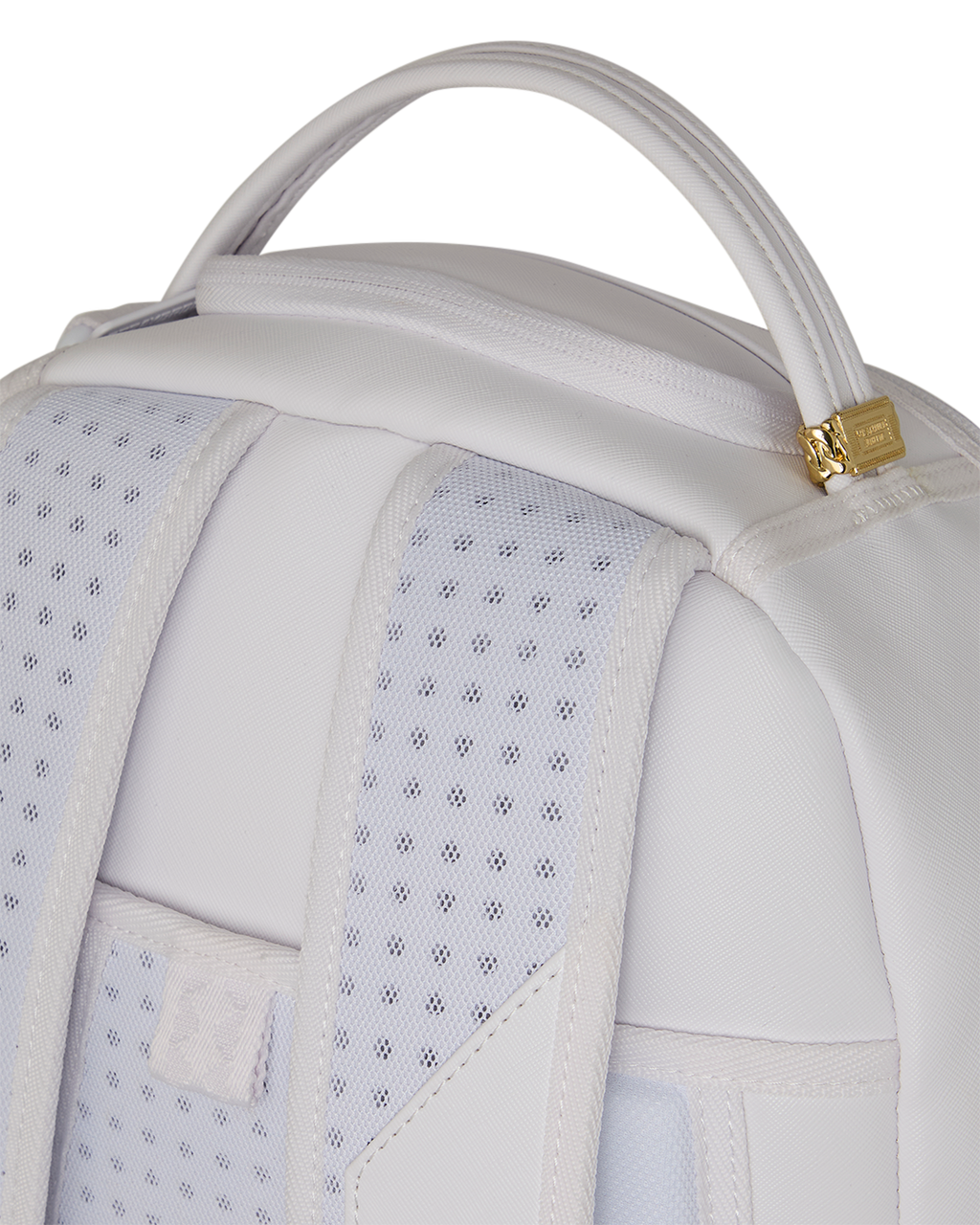 SPRAYGROUND SEAL OF APPROVAL BACKPACK