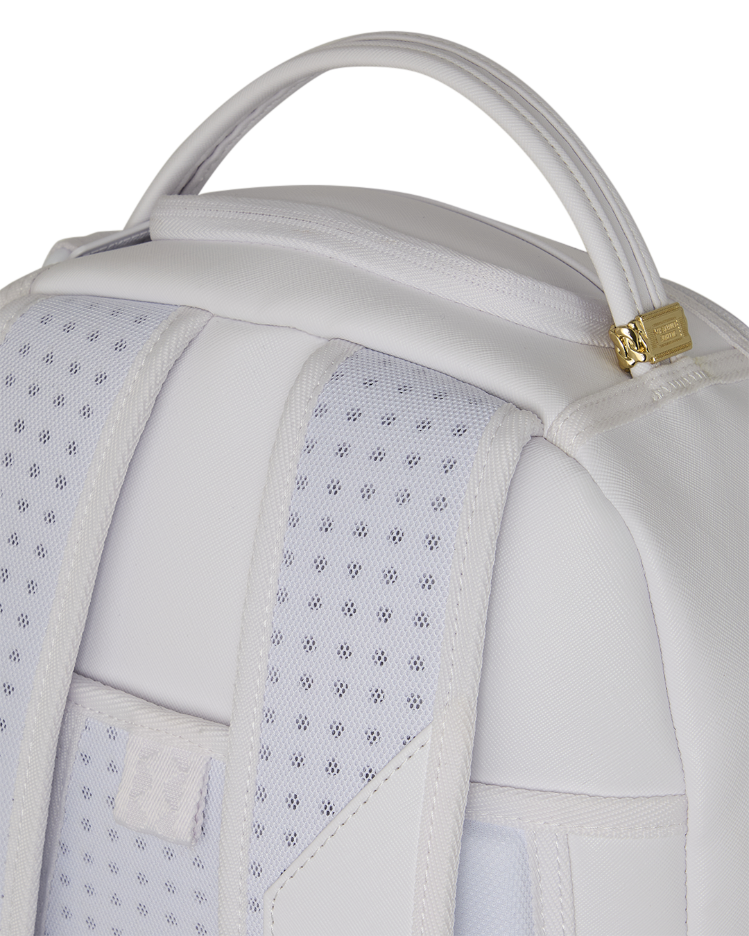 SPRAYGROUND SEAL OF APPROVAL BACKPACK