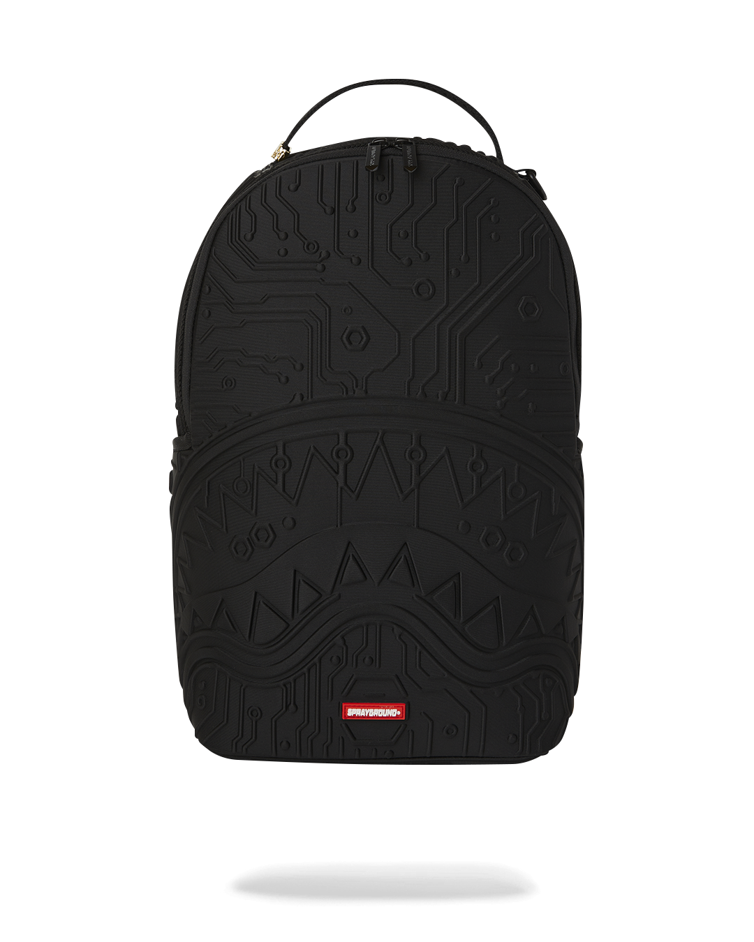 SPRAYGROUND FUTURE FOAM 3D-SHRK BACKPACK