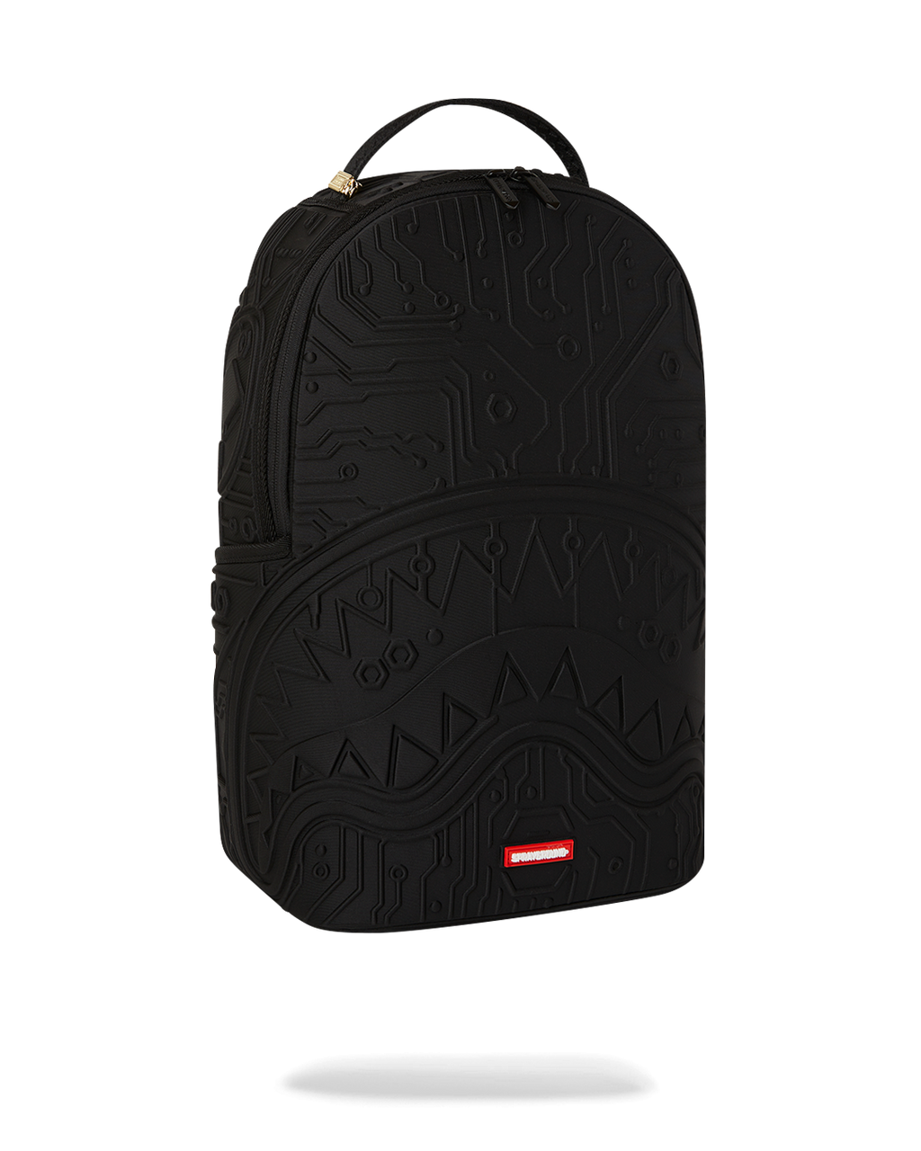 SPRAYGROUND FUTURE FOAM 3D-SHRK BACKPACK
