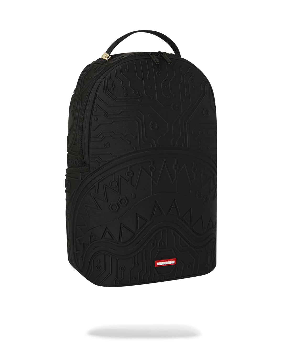SPRAYGROUND FUTURE FOAM 3D-SHRK BACKPACK