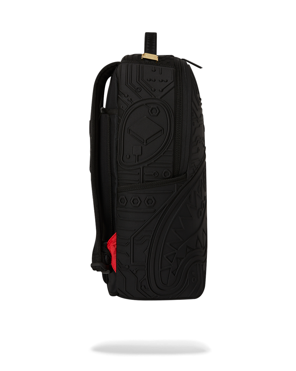 SPRAYGROUND FUTURE FOAM 3D-SHRK BACKPACK