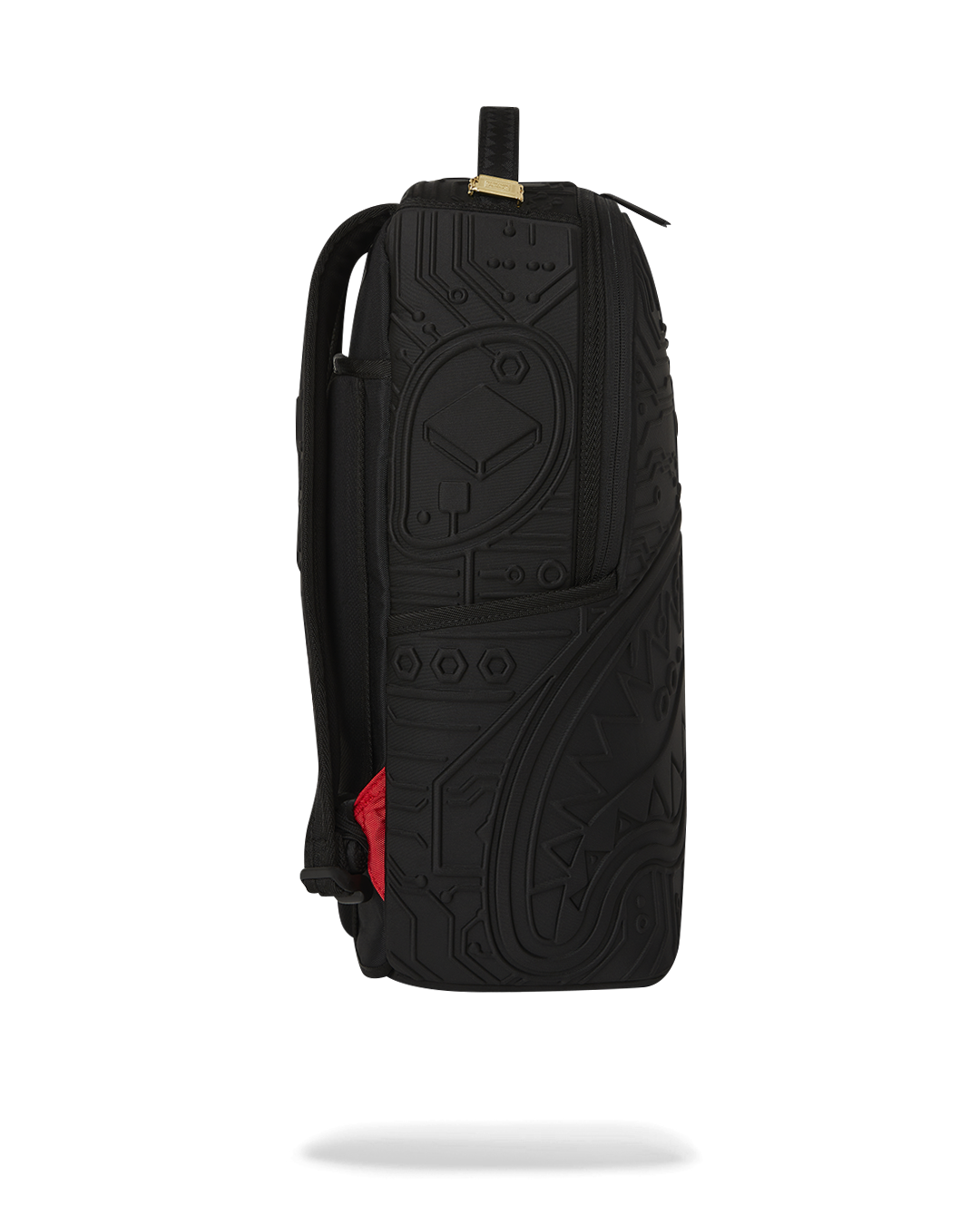 SPRAYGROUND FUTURE FOAM 3D-SHRK BACKPACK