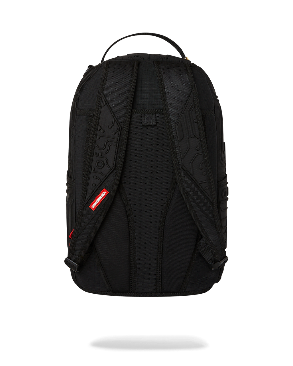 SPRAYGROUND FUTURE FOAM 3D-SHRK BACKPACK