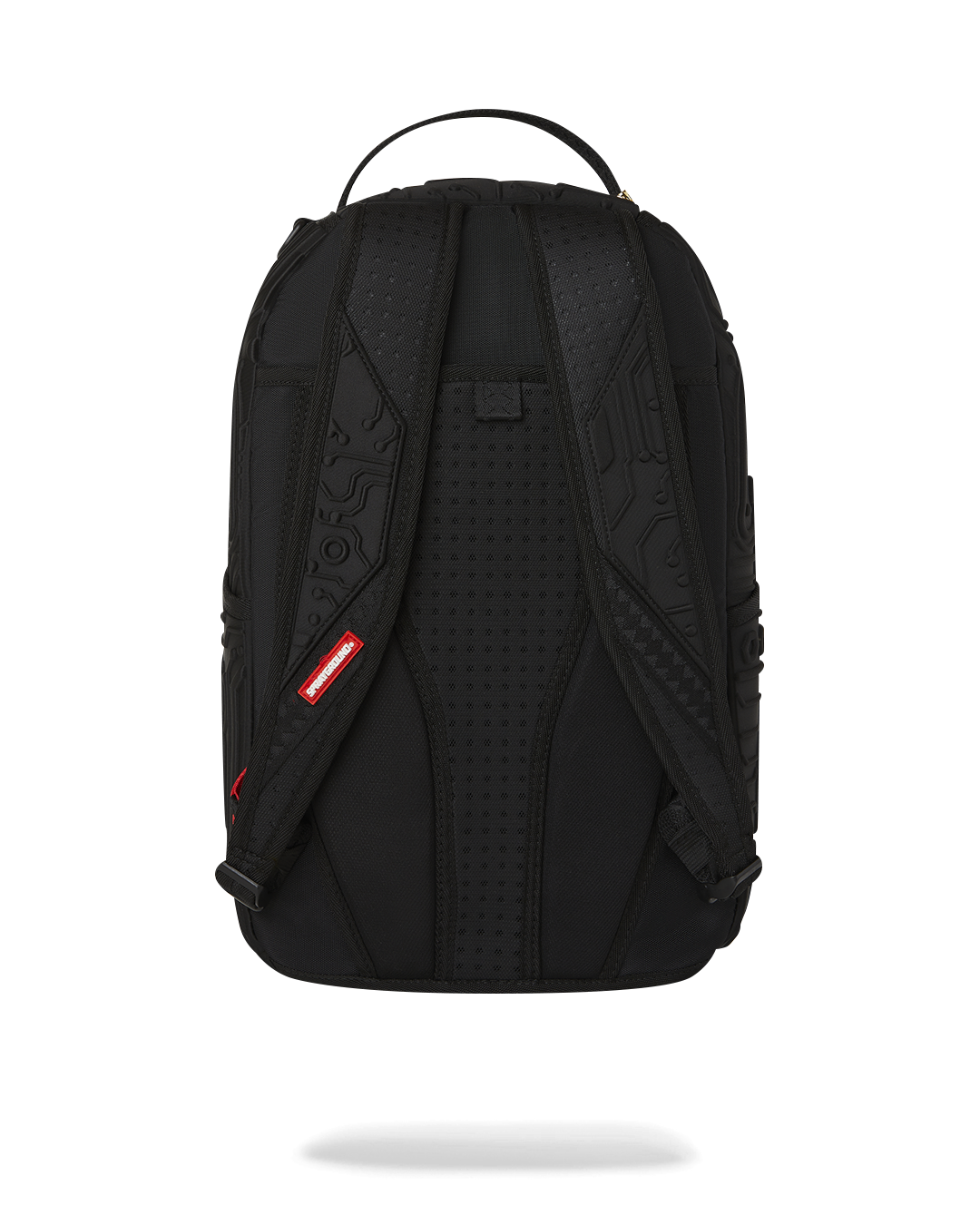 SPRAYGROUND FUTURE FOAM 3D-SHRK BACKPACK