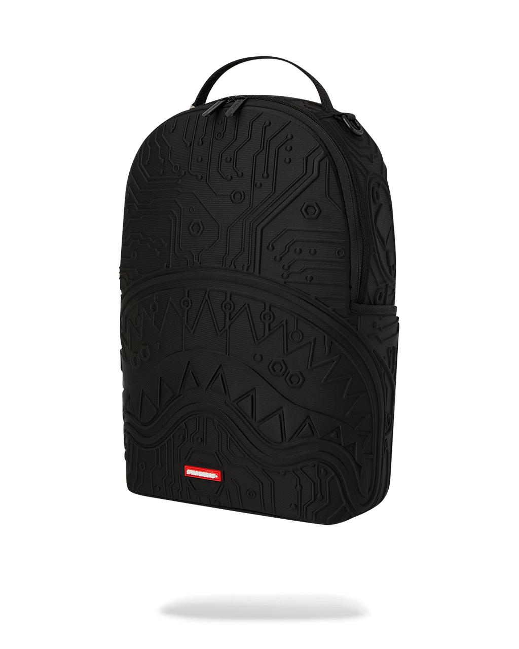 SPRAYGROUND FUTURE FOAM 3D-SHRK BACKPACK