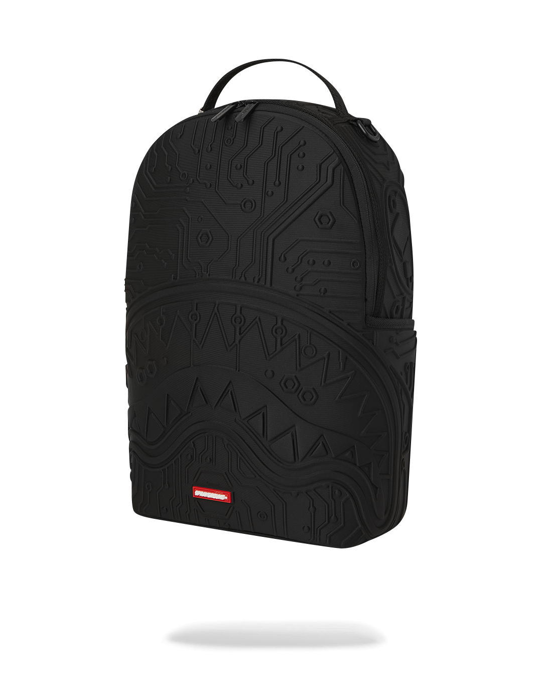 SPRAYGROUND FUTURE FOAM 3D-SHRK BACKPACK