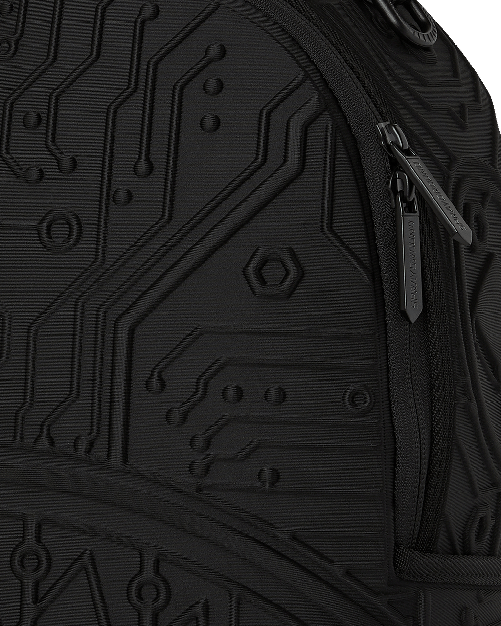 SPRAYGROUND FUTURE FOAM 3D-SHRK BACKPACK
