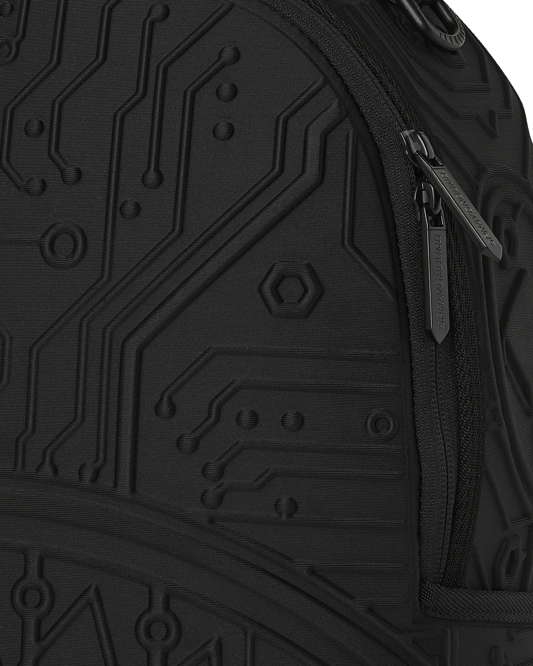 SPRAYGROUND FUTURE FOAM 3D-SHRK BACKPACK