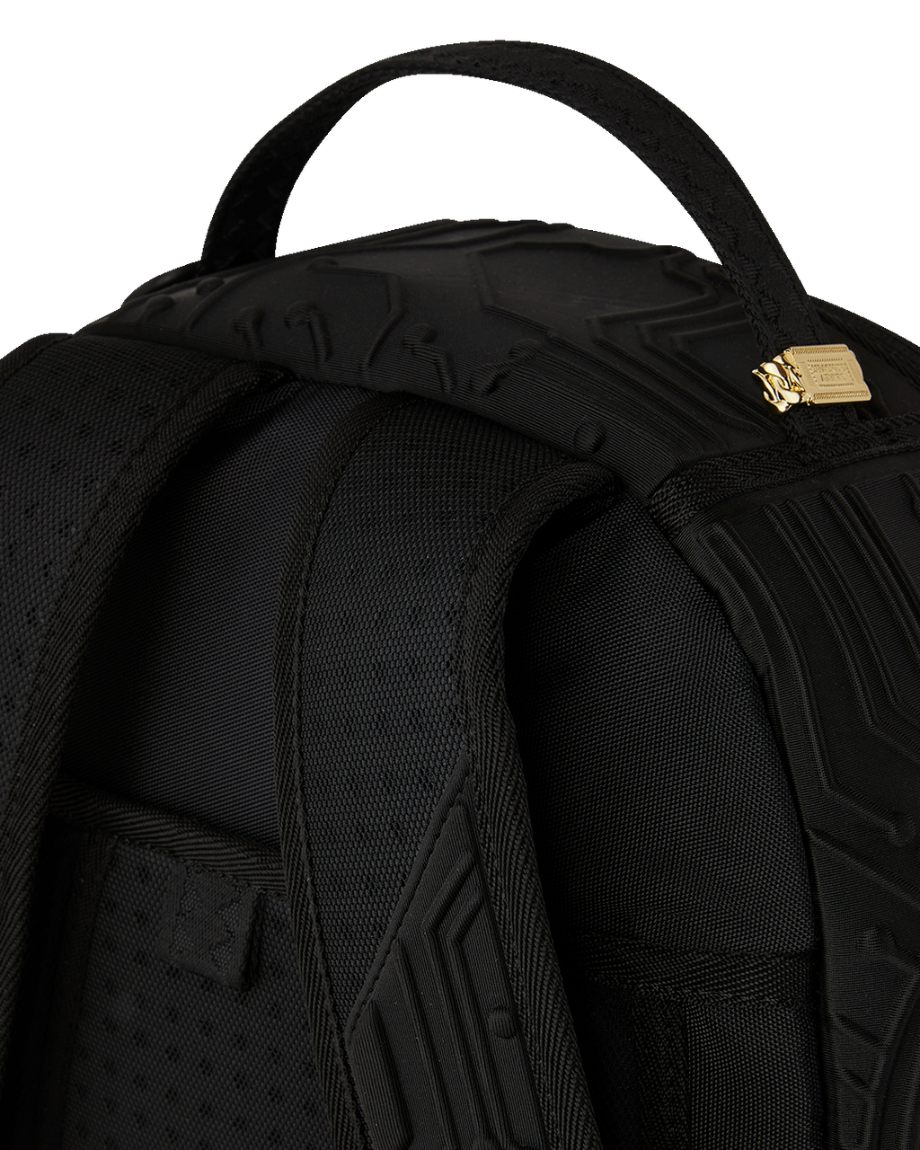SPRAYGROUND FUTURE FOAM 3D-SHRK BACKPACK
