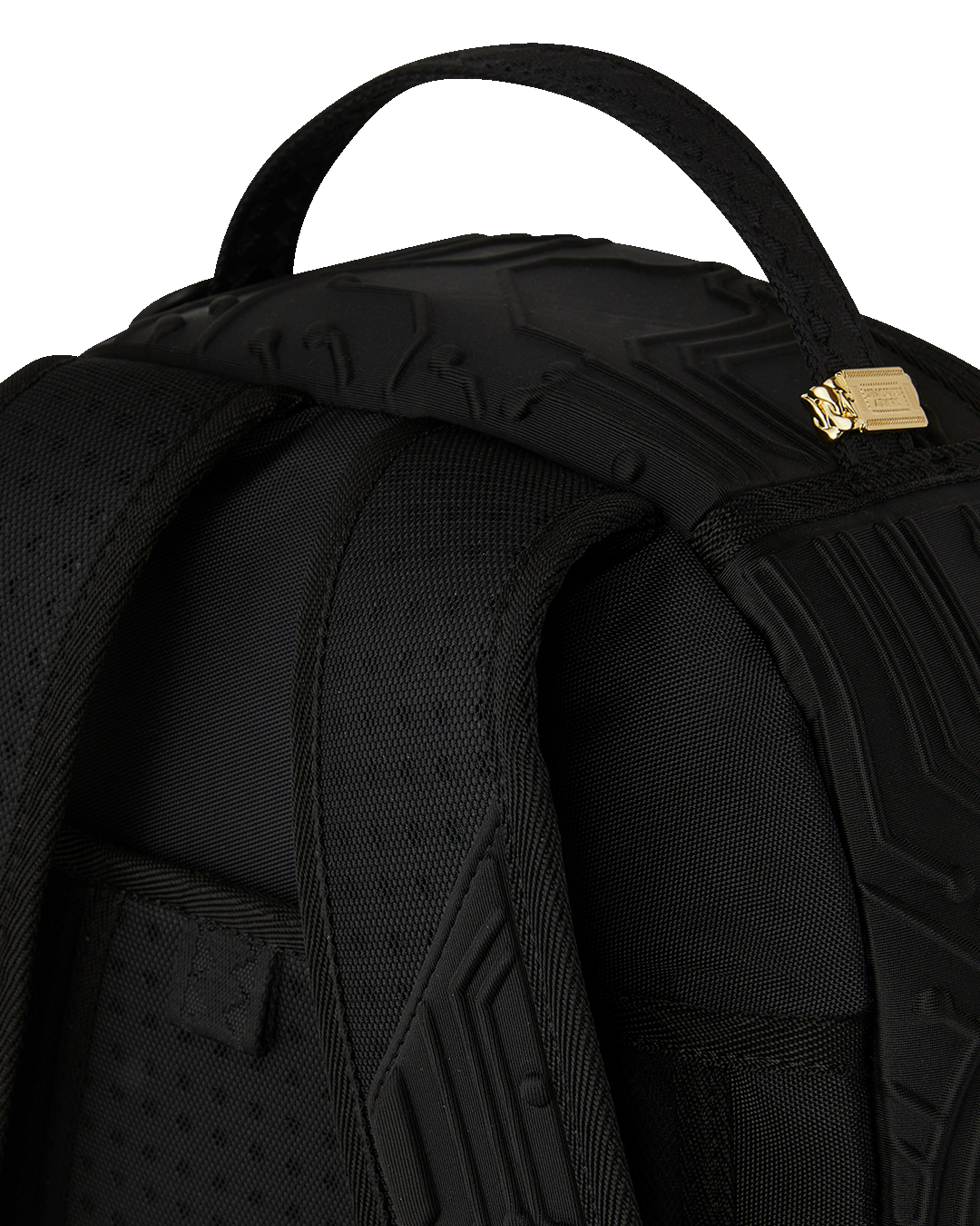 SPRAYGROUND FUTURE FOAM 3D-SHRK BACKPACK