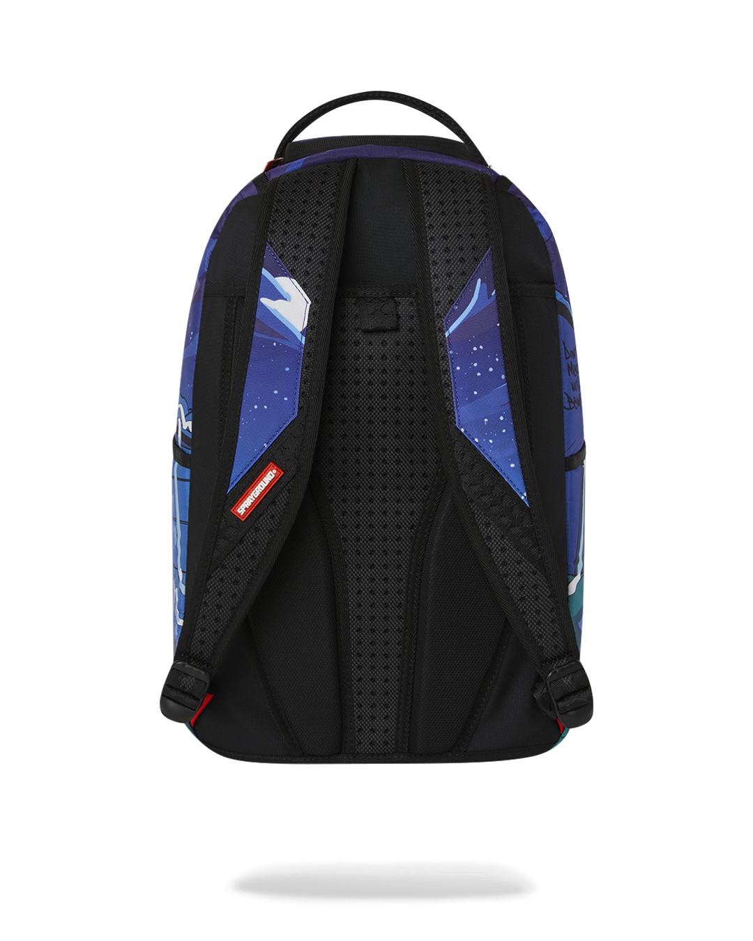 SPRAYGROUND MISFITS AND MISCHIEF BACKPACK