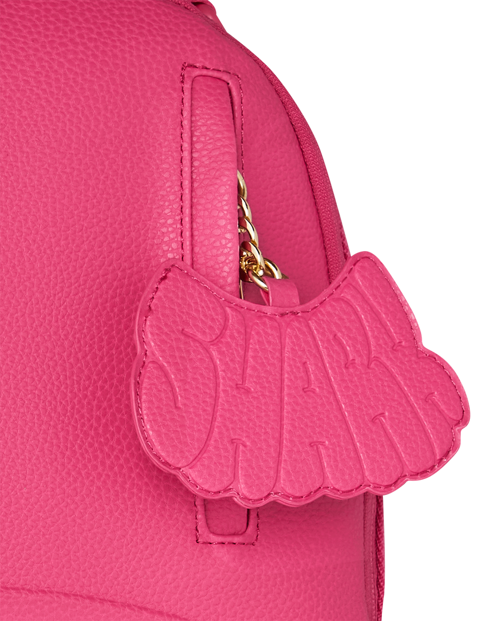 SPRAYGROUND PINK POP SHARK BACKPACK