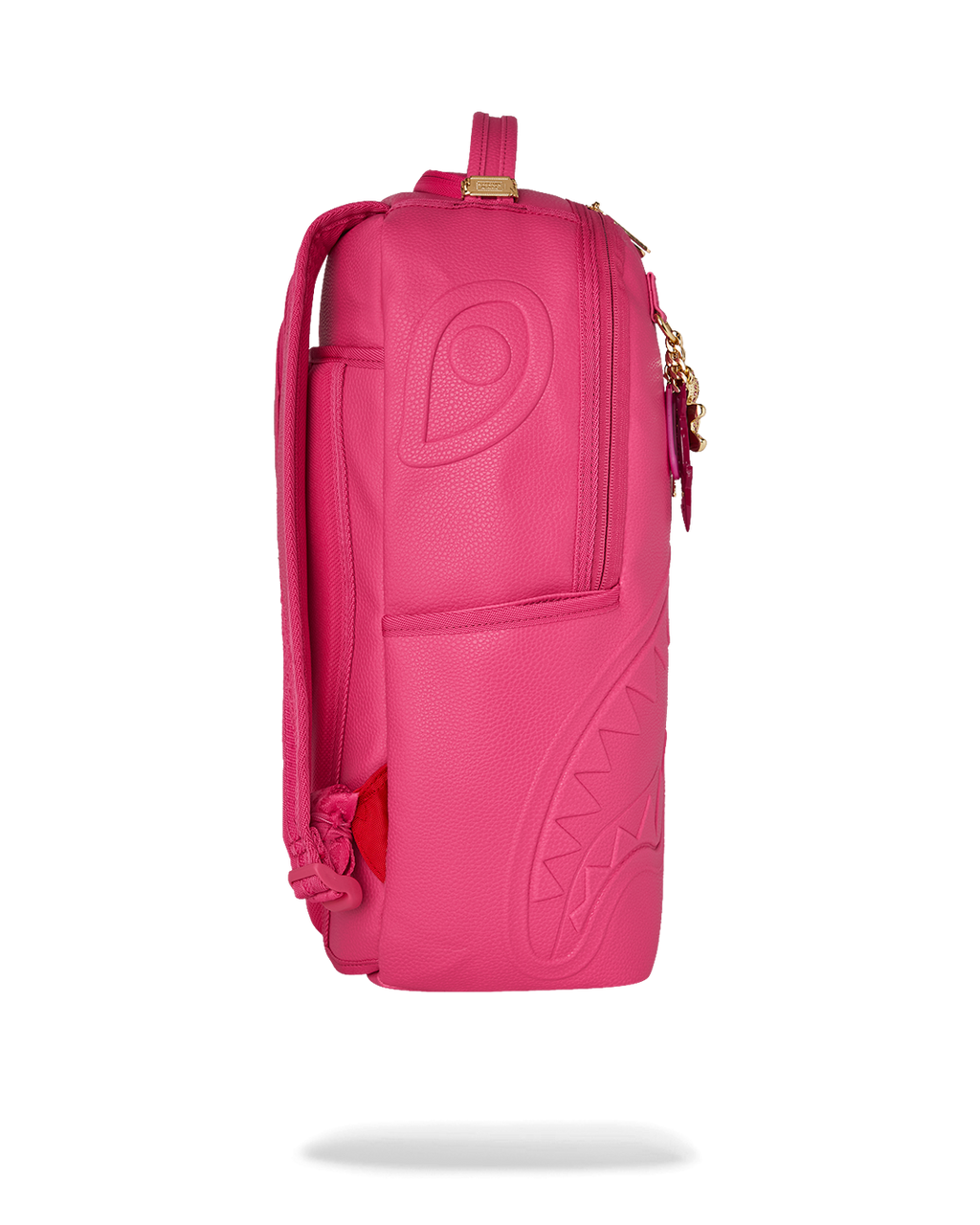 SPRAYGROUND PINK POP SHARK BACKPACK