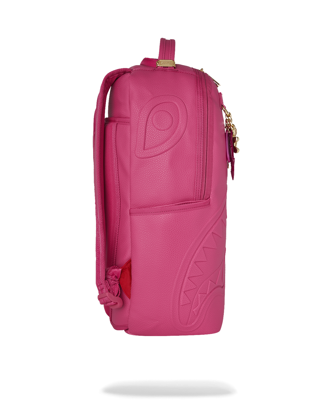 SPRAYGROUND PINK POP SHARK BACKPACK