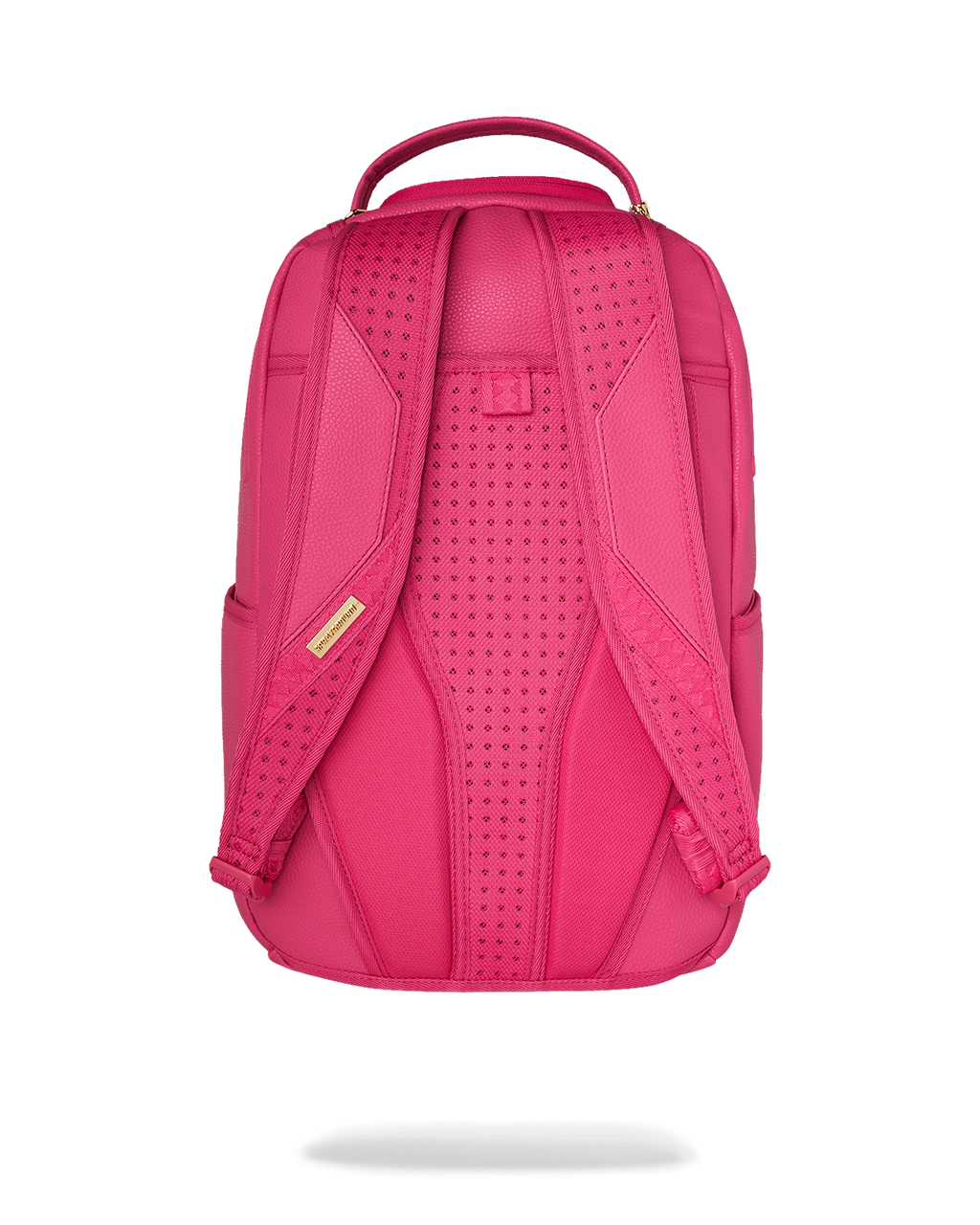SPRAYGROUND PINK POP SHARK BACKPACK