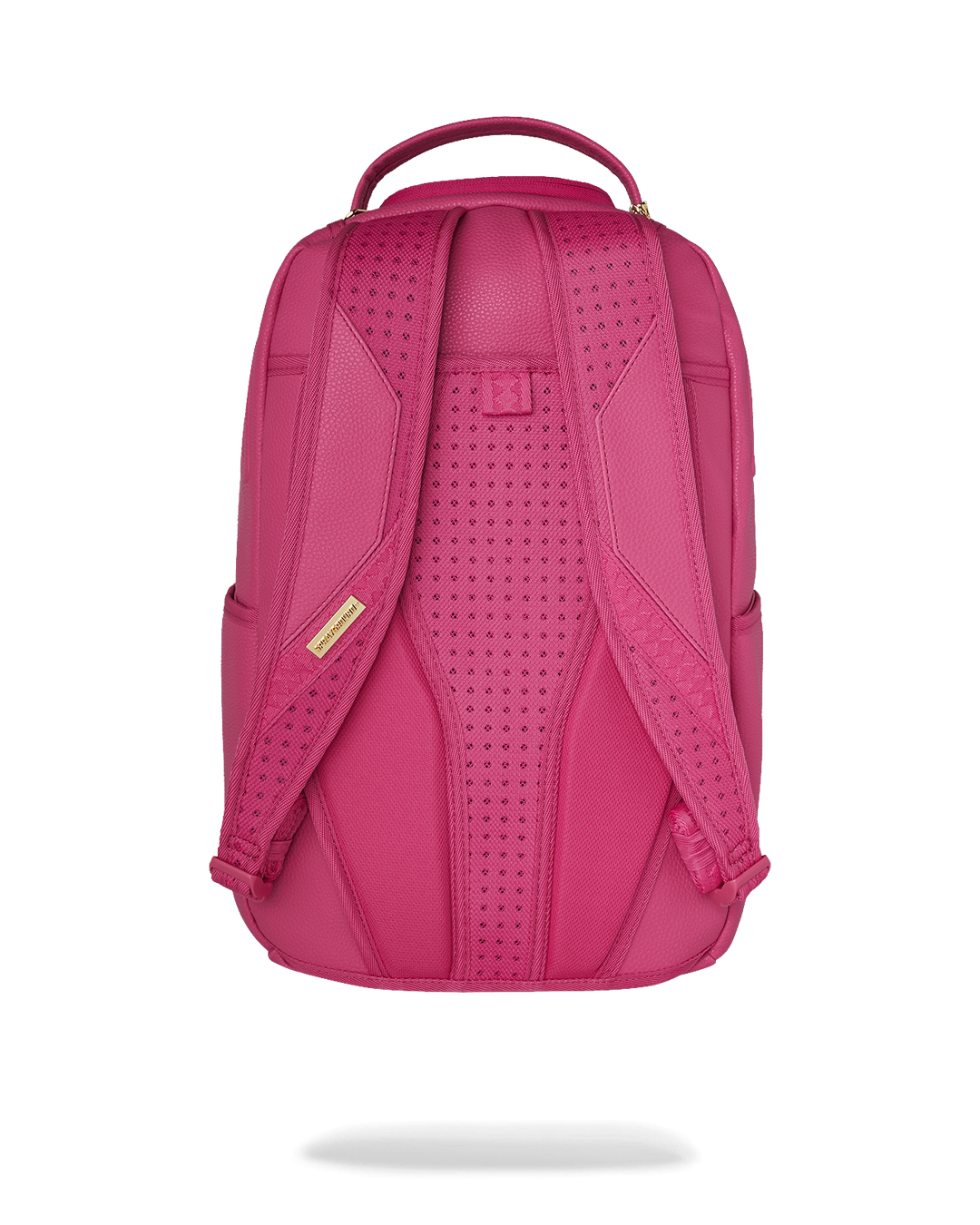 SPRAYGROUND PINK POP SHARK BACKPACK