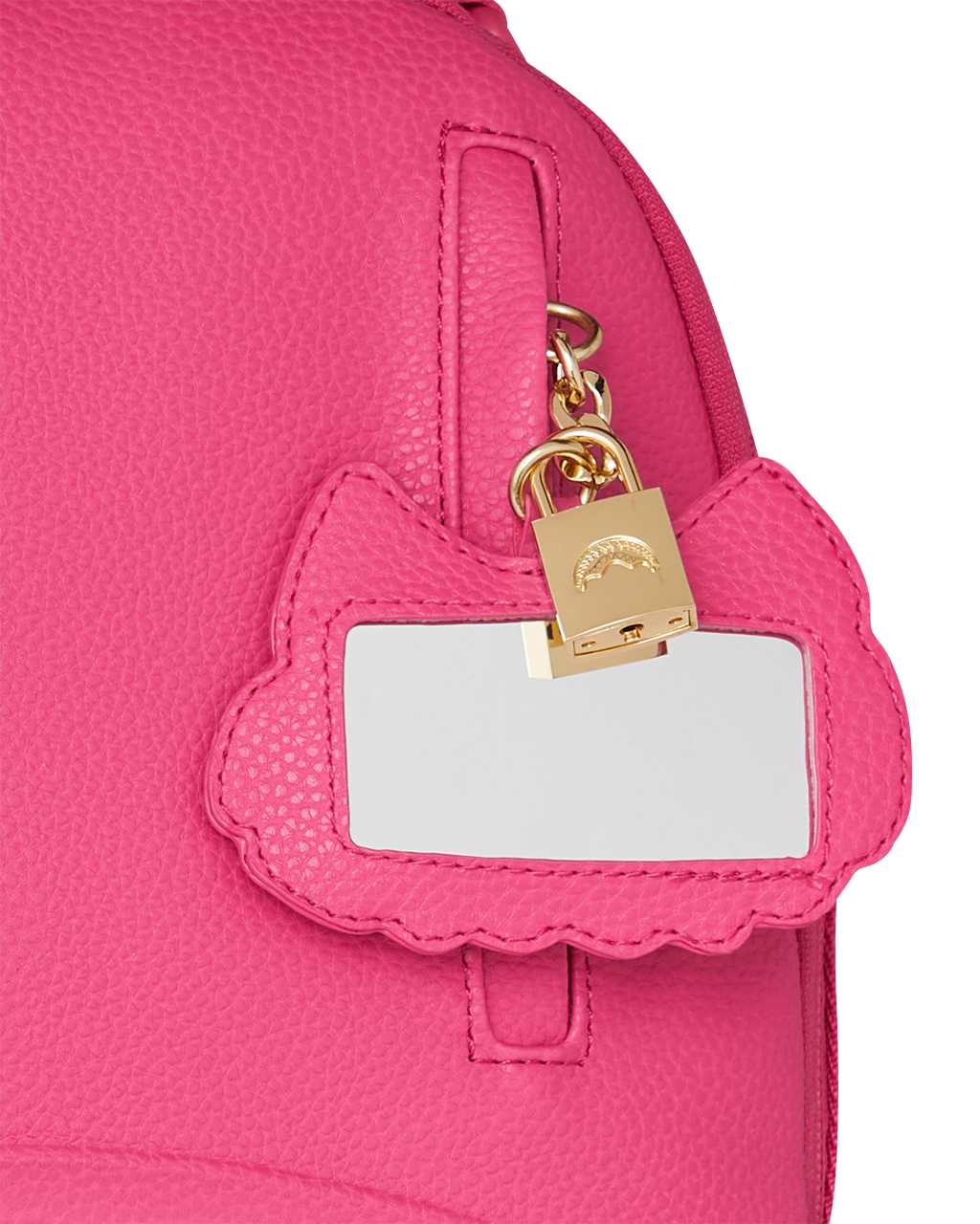 SPRAYGROUND PINK POP SHARK BACKPACK