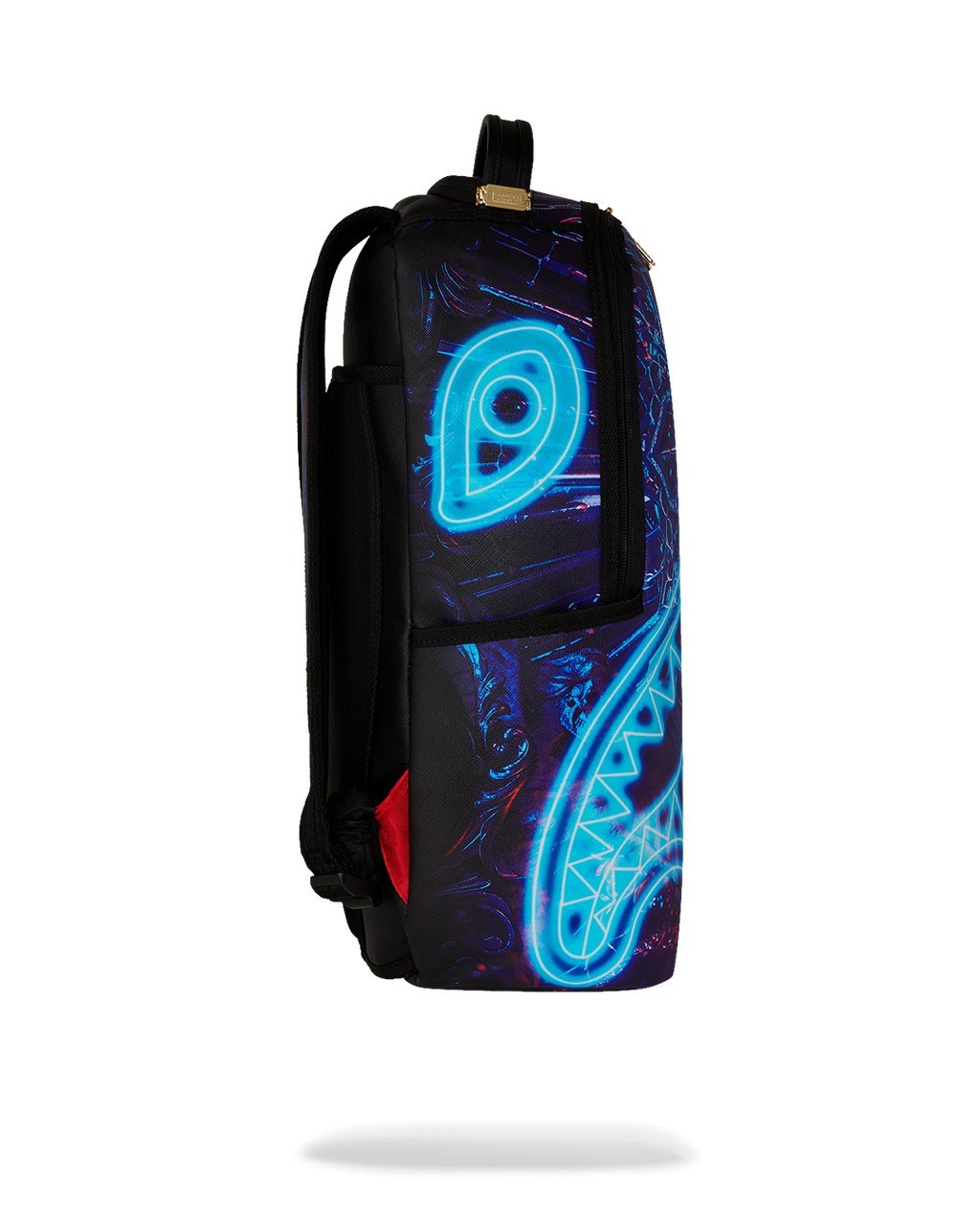 SPRAYGROUND JOHN WICK CONSEQUENCES - OFFICIAL COLLAB BACKPACK