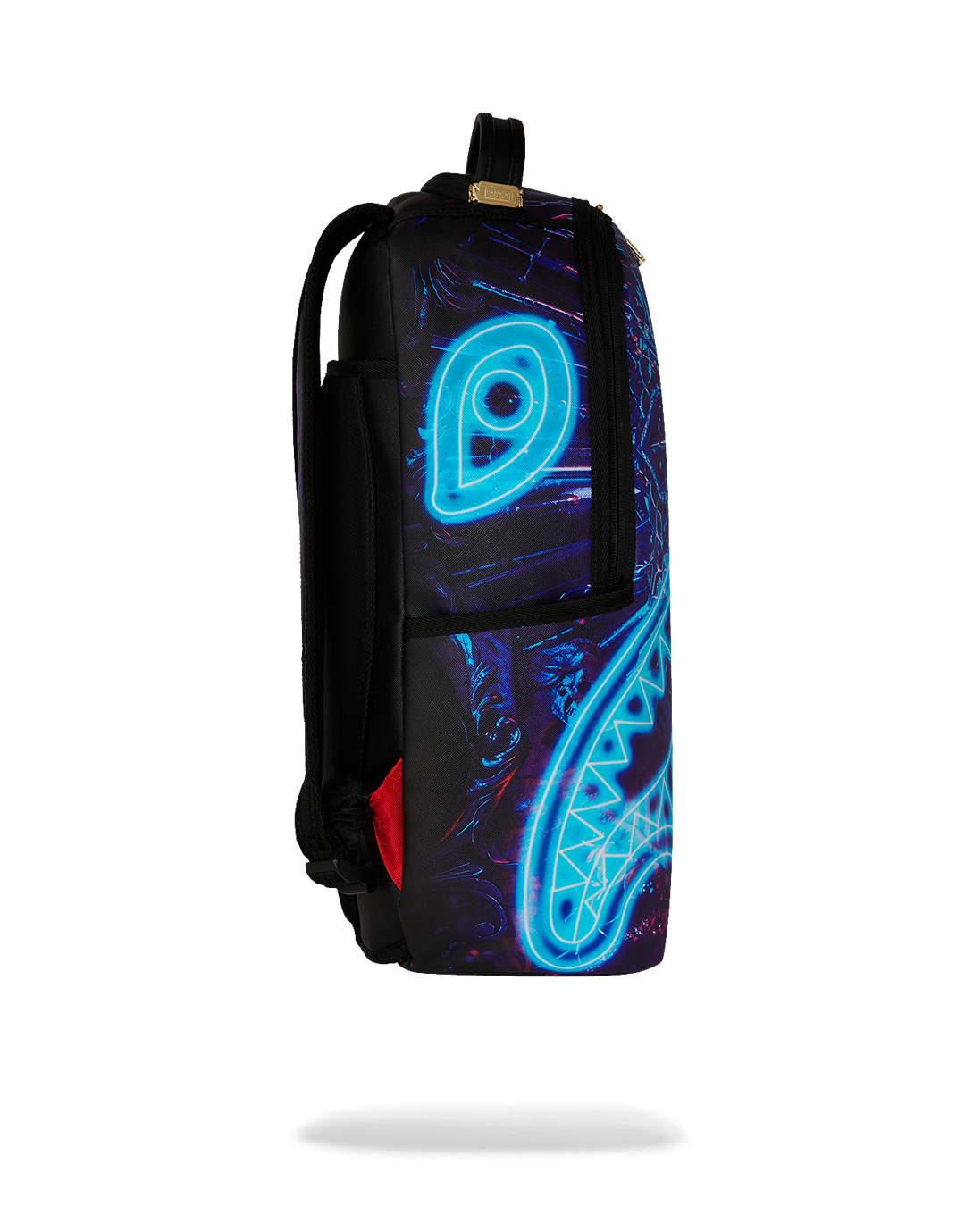 SPRAYGROUND JOHN WICK CONSEQUENCES - OFFICIAL COLLAB BACKPACK