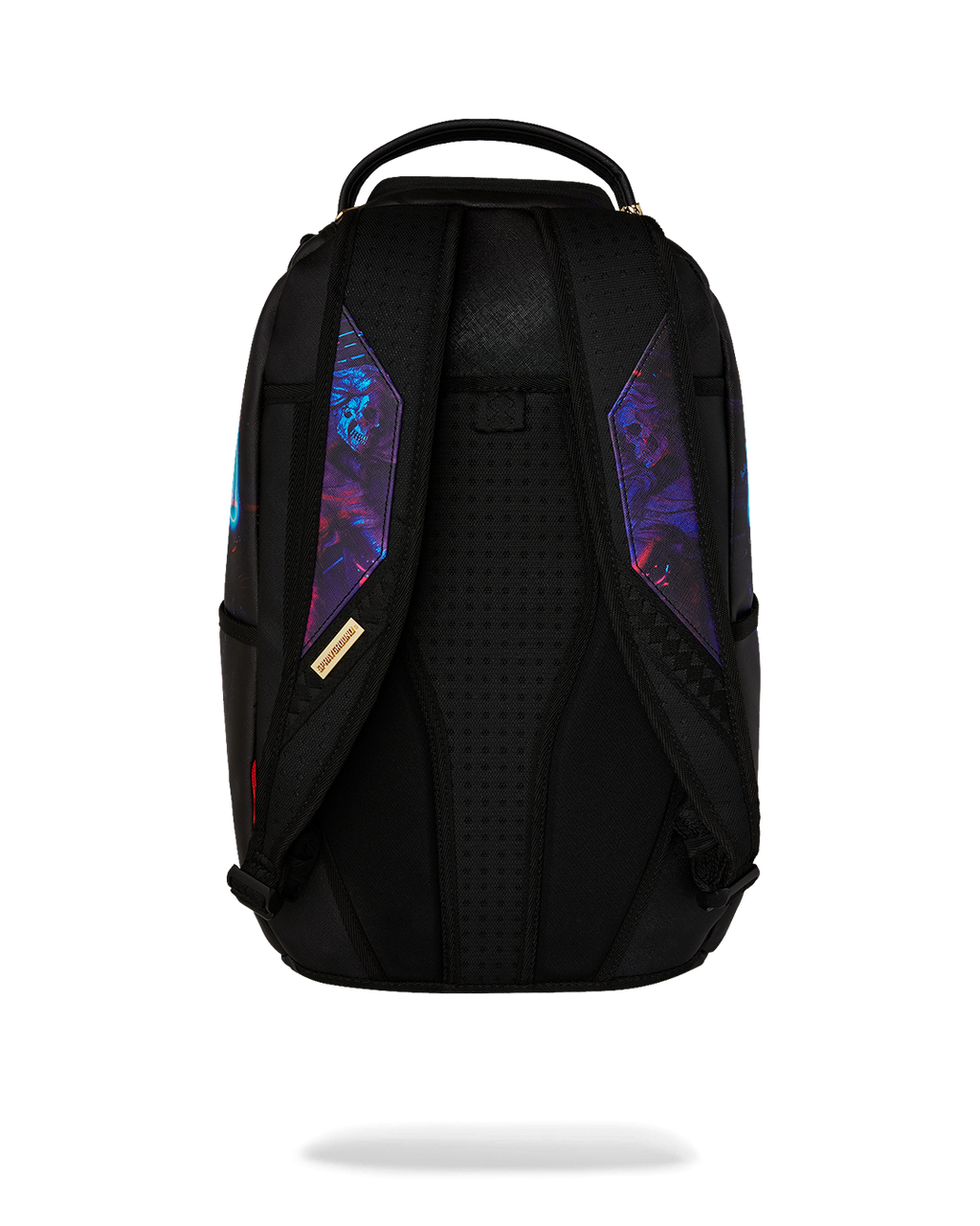 SPRAYGROUND JOHN WICK CONSEQUENCES - OFFICIAL COLLAB BACKPACK