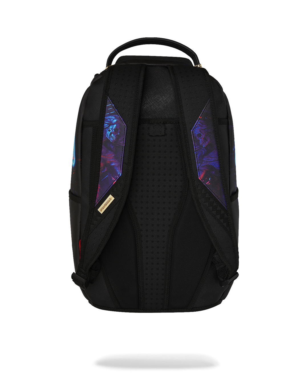 SPRAYGROUND JOHN WICK CONSEQUENCES - OFFICIAL COLLAB BACKPACK