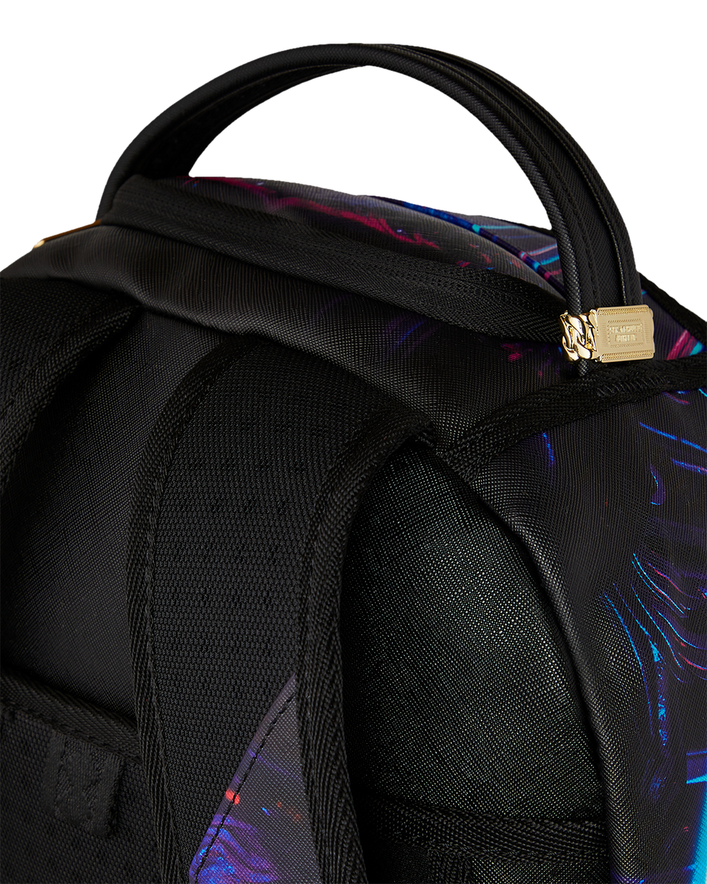 SPRAYGROUND JOHN WICK CONSEQUENCES - OFFICIAL COLLAB BACKPACK