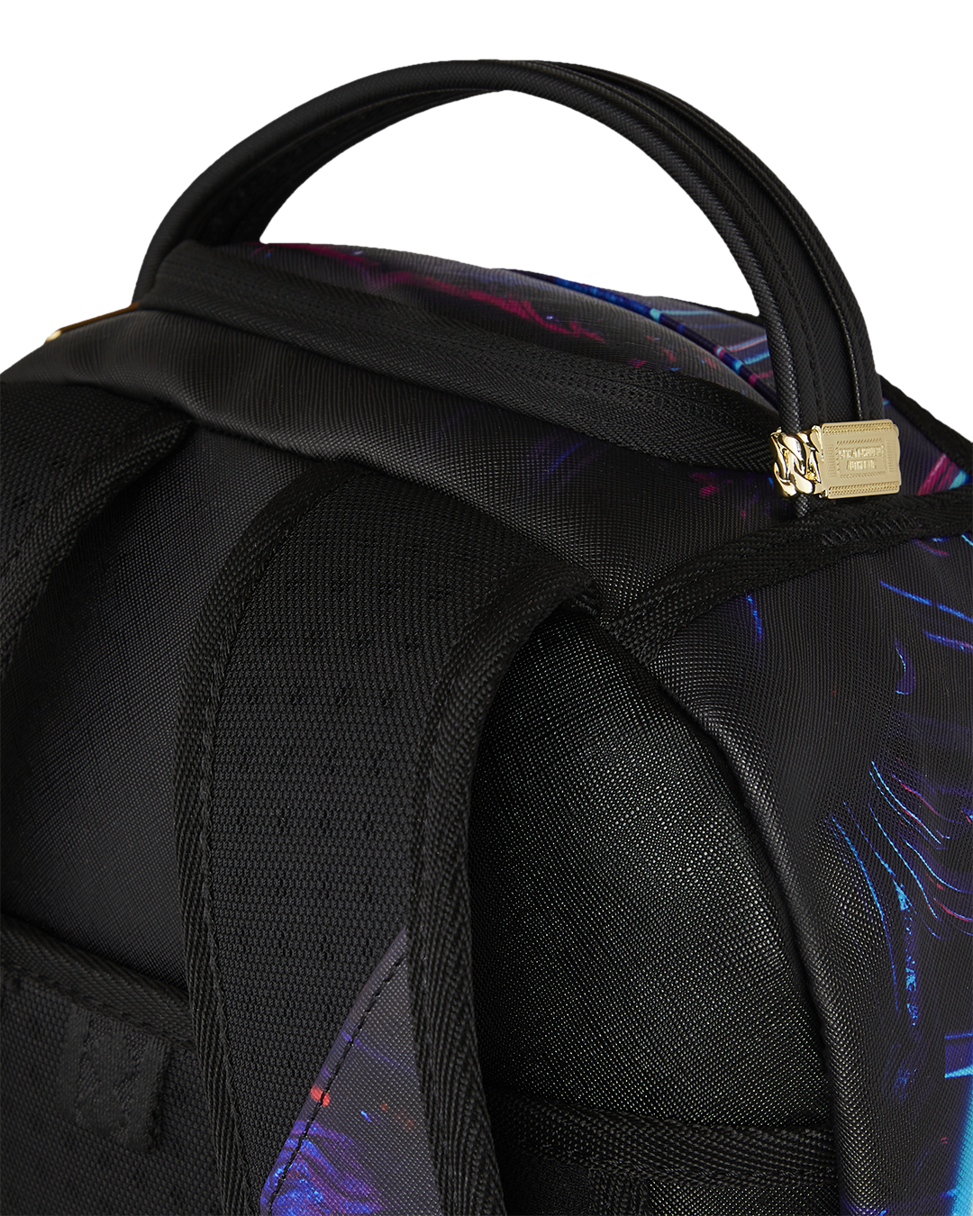 SPRAYGROUND JOHN WICK CONSEQUENCES - OFFICIAL COLLAB BACKPACK