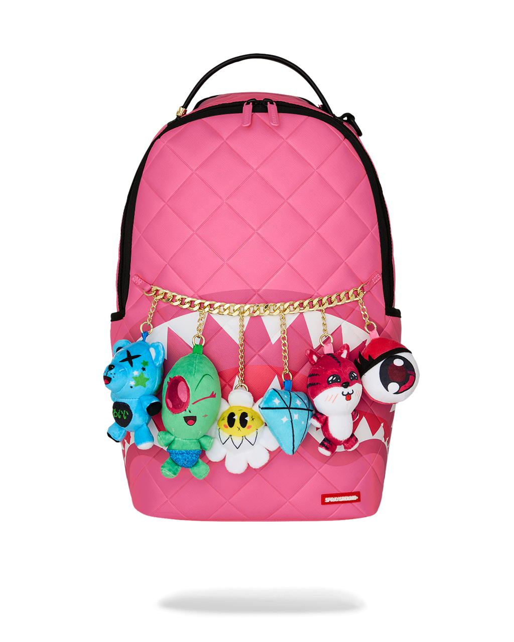 SPRAYGROUND KAWAII CUTIE BACKPACK
