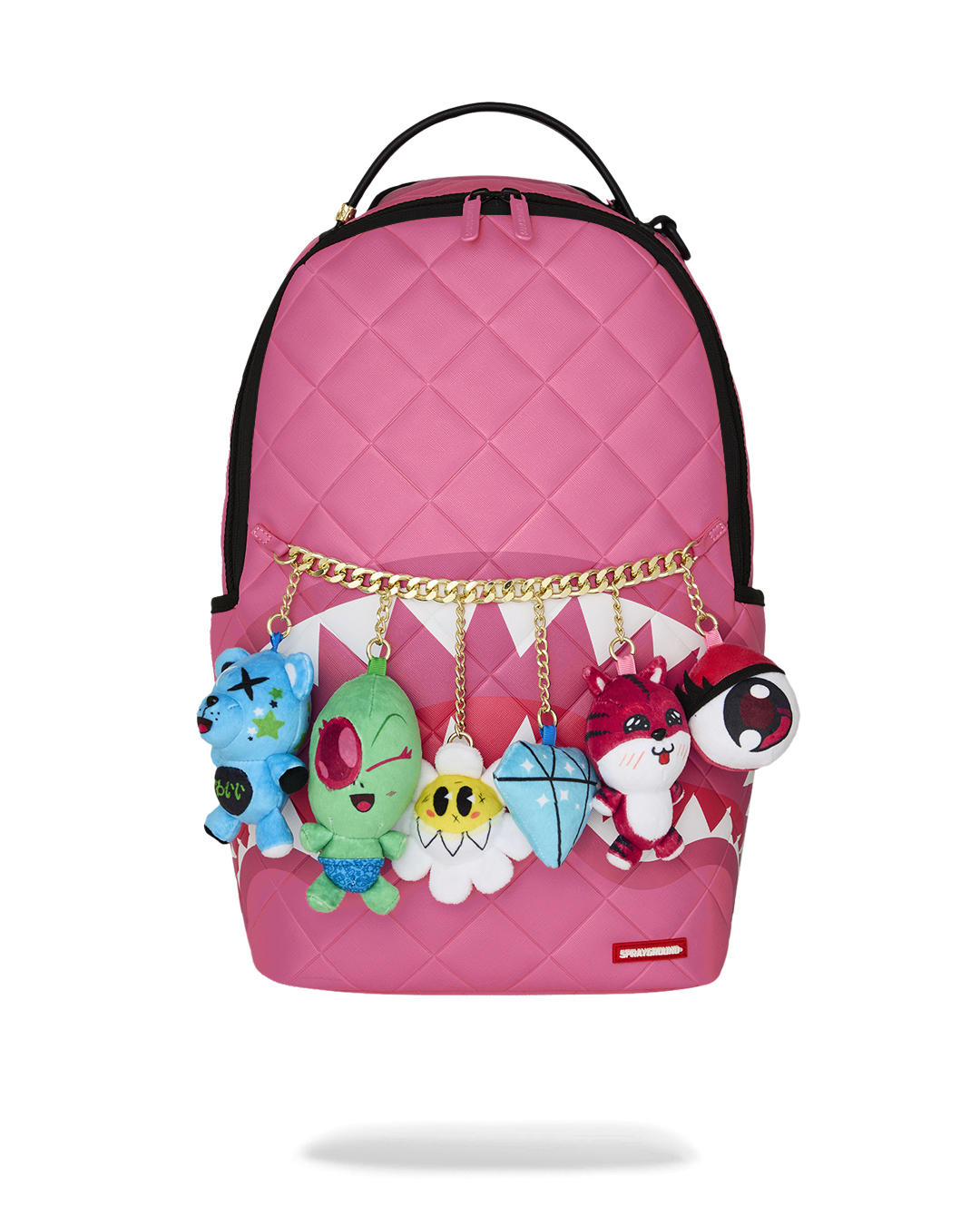 SPRAYGROUND KAWAII CUTIE BACKPACK
