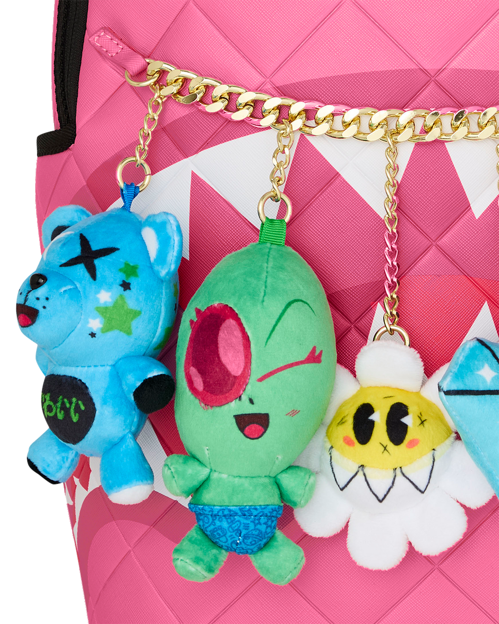 SPRAYGROUND KAWAII CUTIE BACKPACK