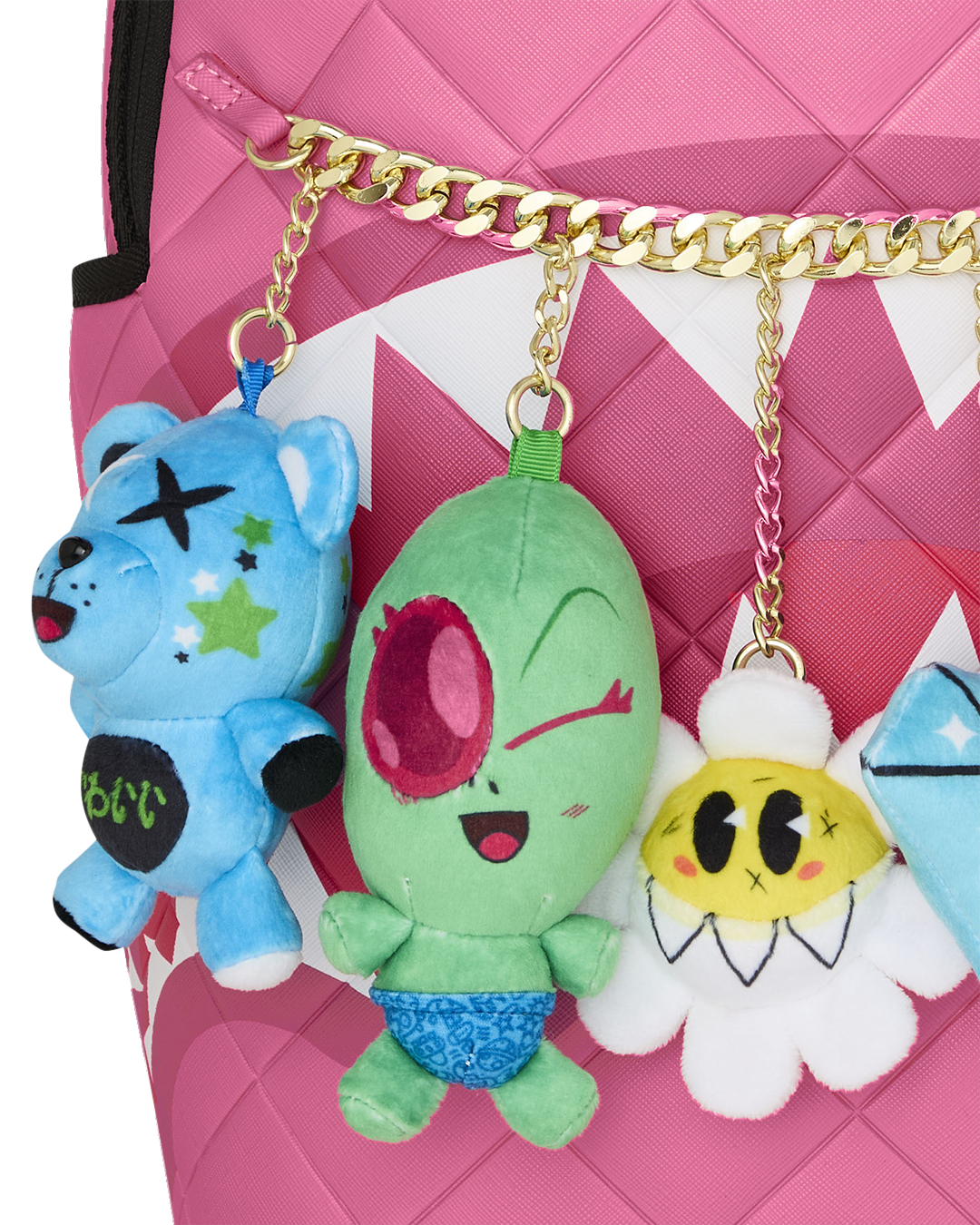 SPRAYGROUND KAWAII CUTIE BACKPACK