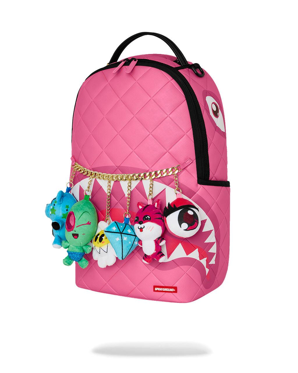 SPRAYGROUND KAWAII CUTIE BACKPACK