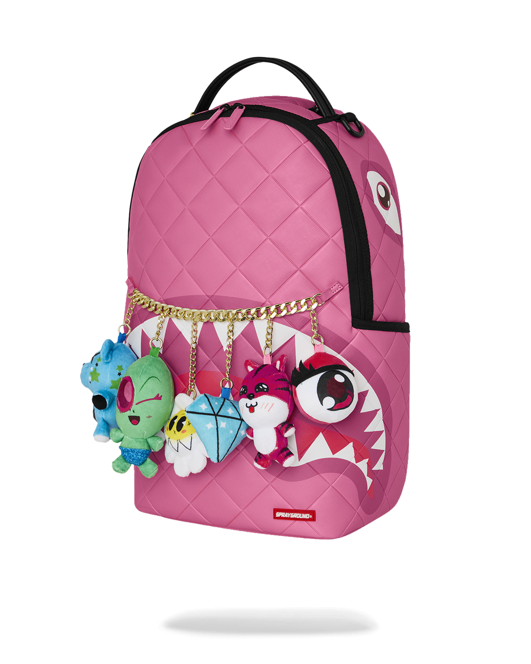 SPRAYGROUND KAWAII CUTIE BACKPACK